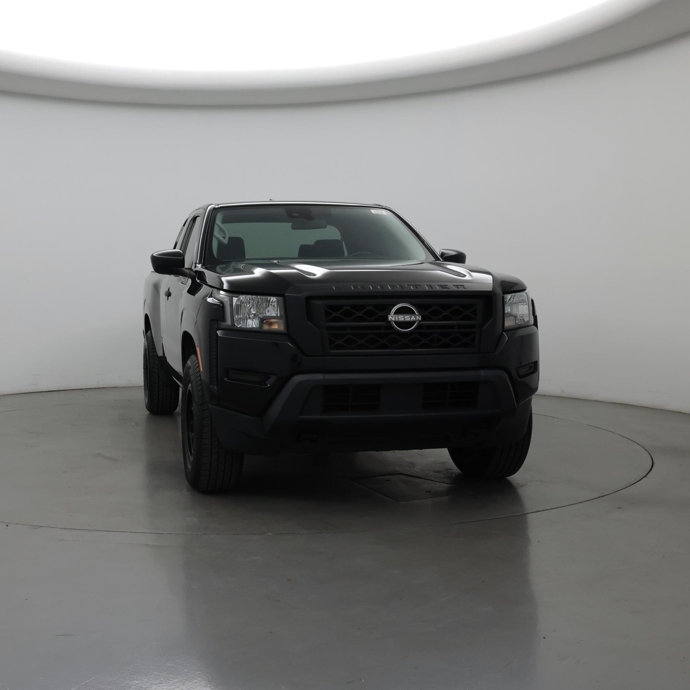 Thumbnail: 2022 Nissan Frontier - 5