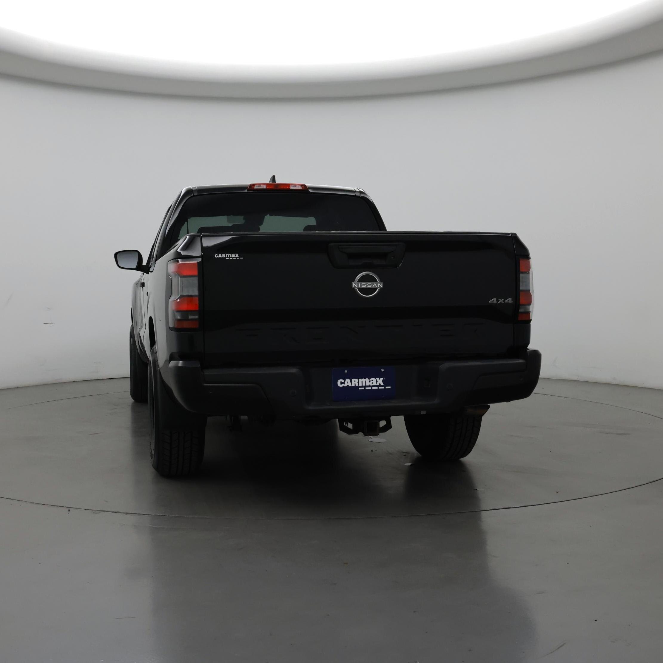 Thumbnail: 2022 Nissan Frontier - 6