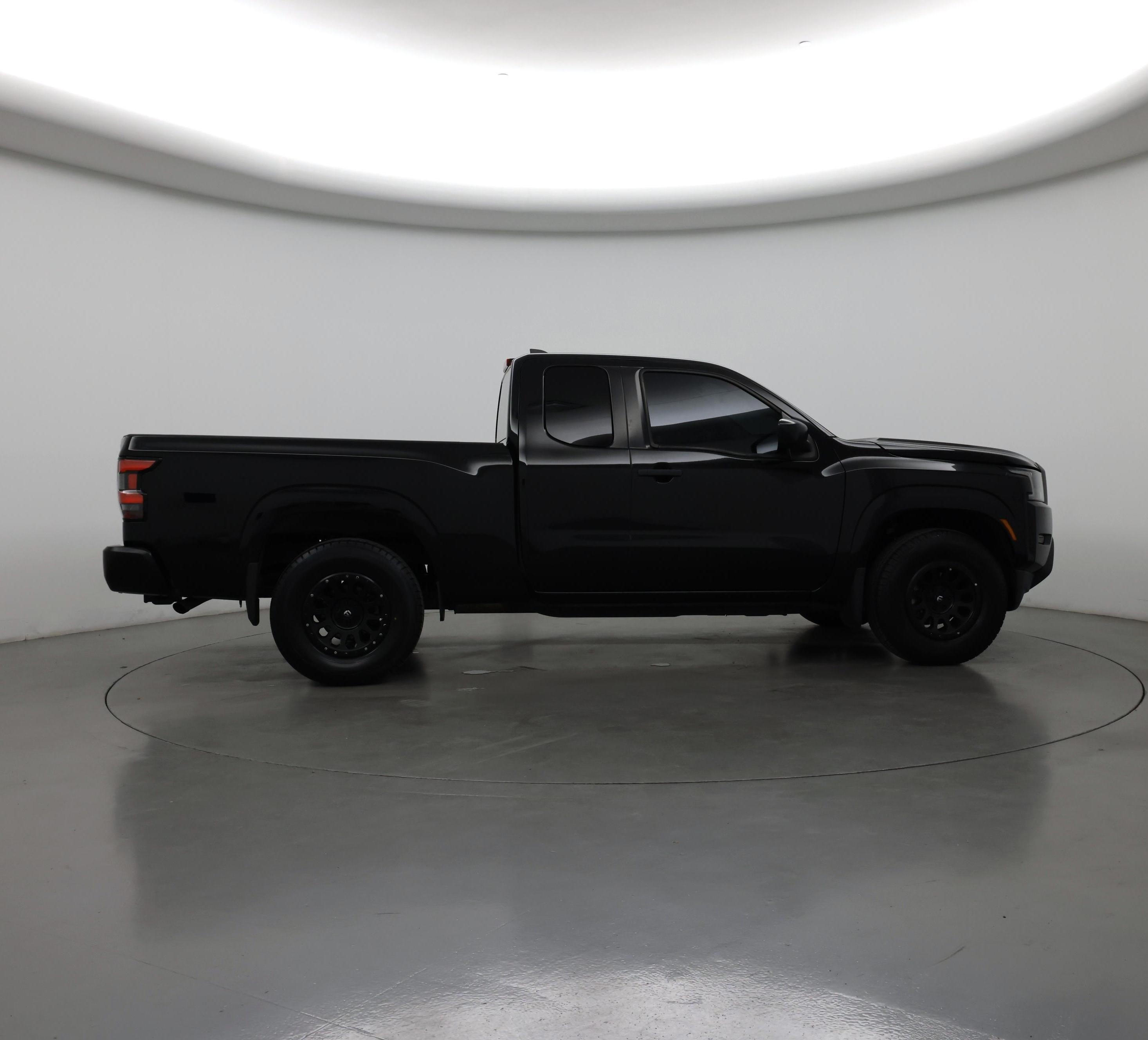 Thumbnail: 2022 Nissan Frontier - 7