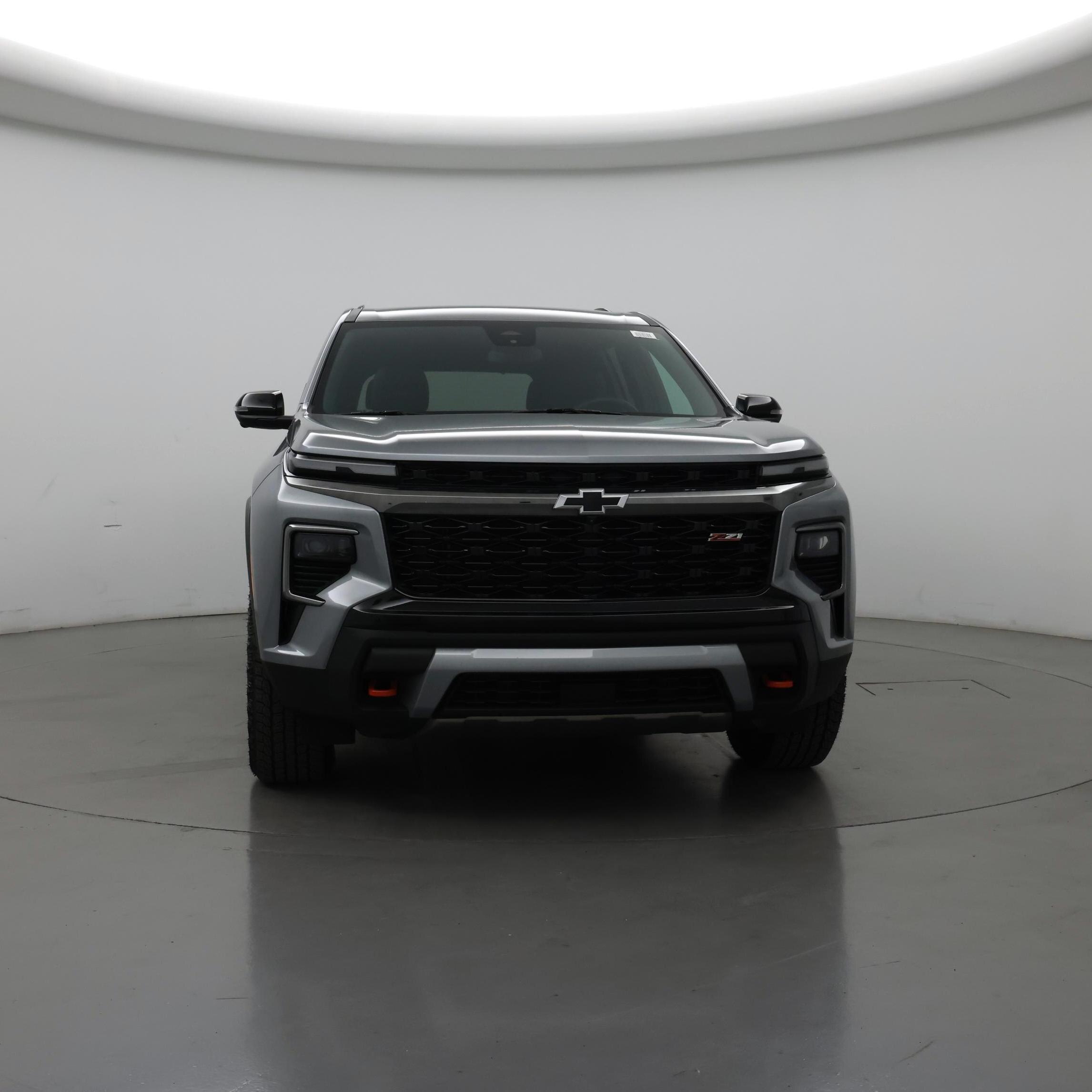 Thumbnail: 2024 Chevrolet Traverse - 5