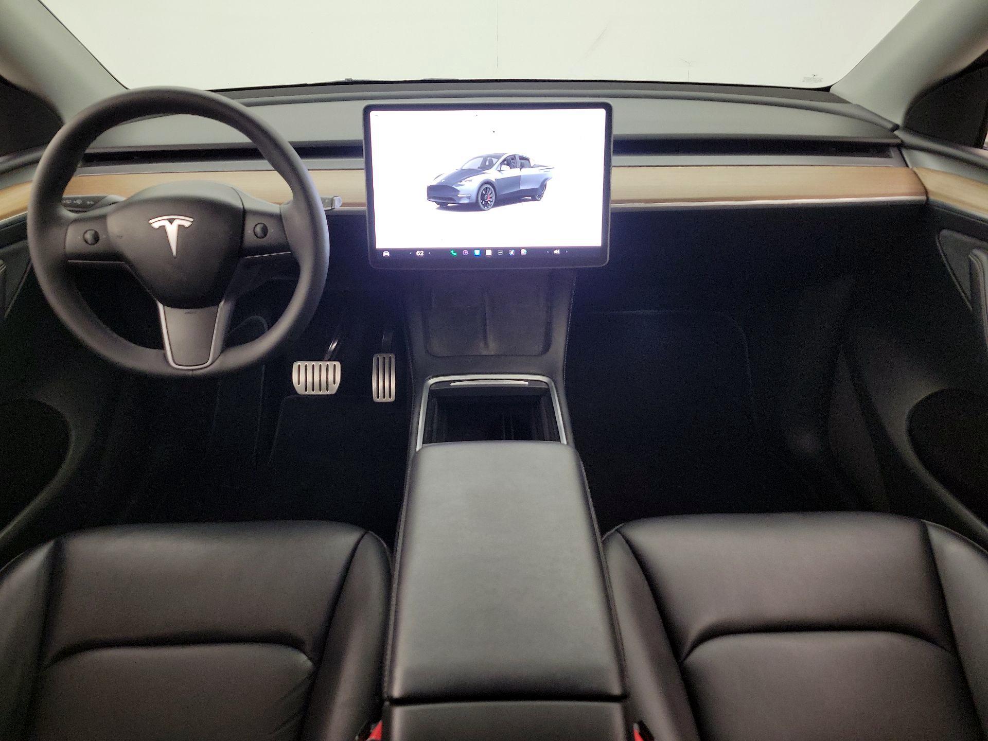 Thumbnail: 2022 Tesla Model Y - 9