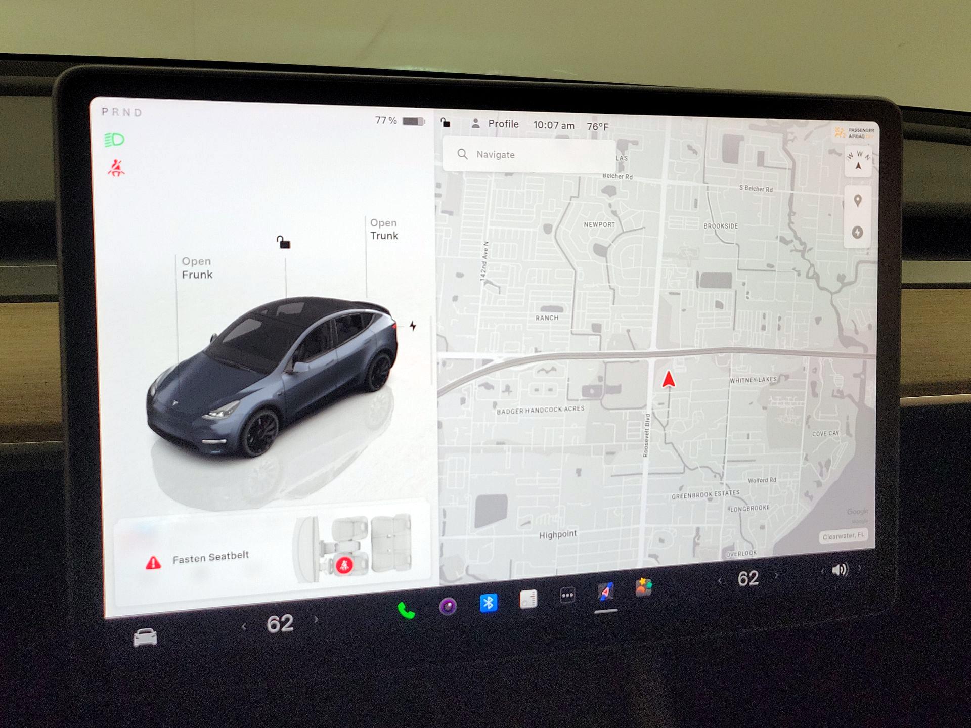Thumbnail: 2022 Tesla Model Y - 13