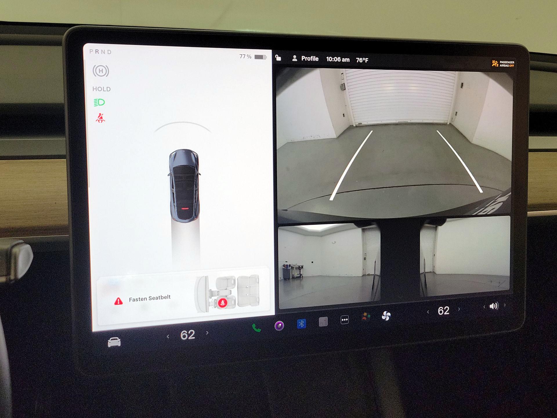 Thumbnail: 2022 Tesla Model Y - 14