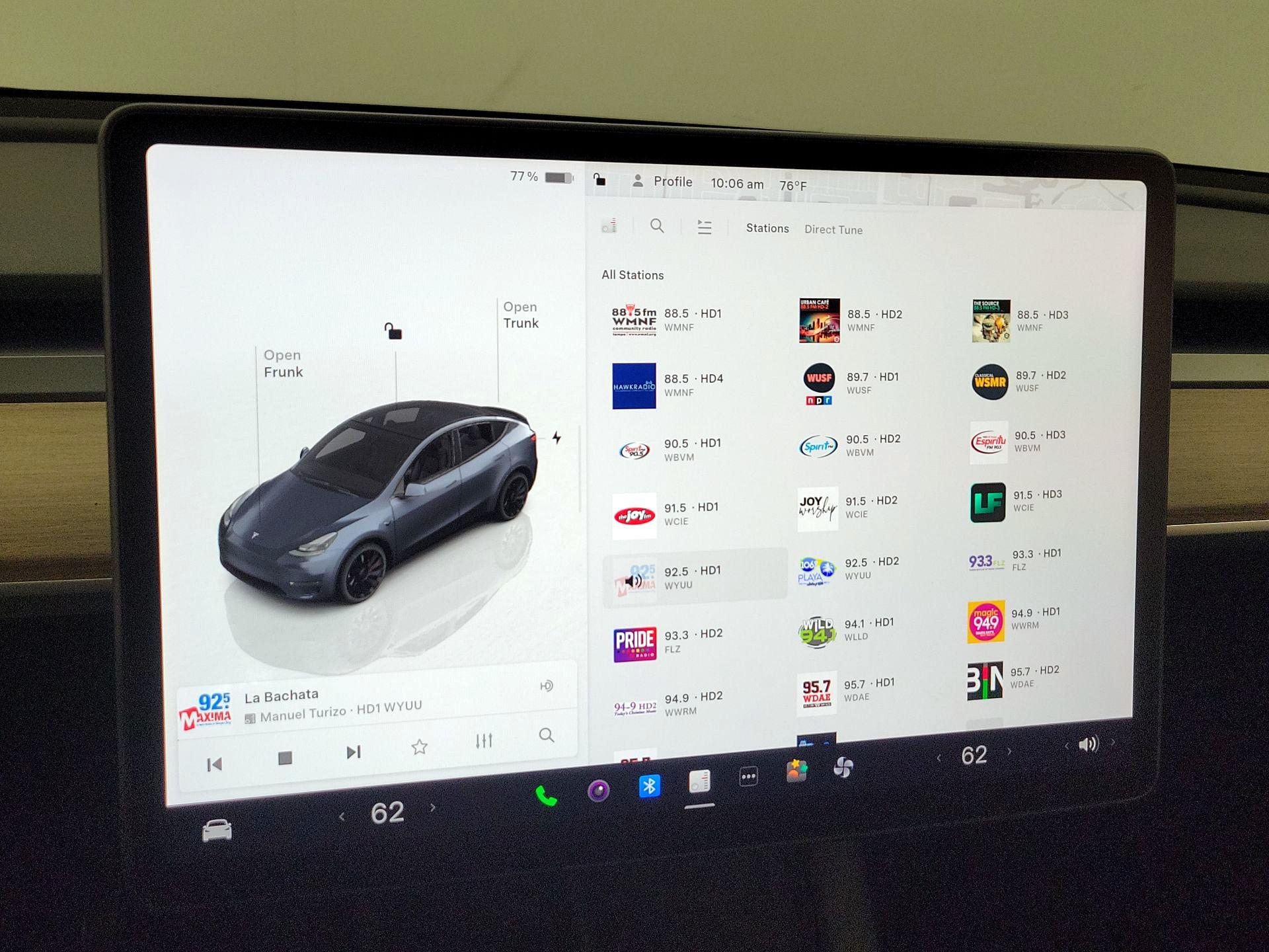 Thumbnail: 2022 Tesla Model Y - 15