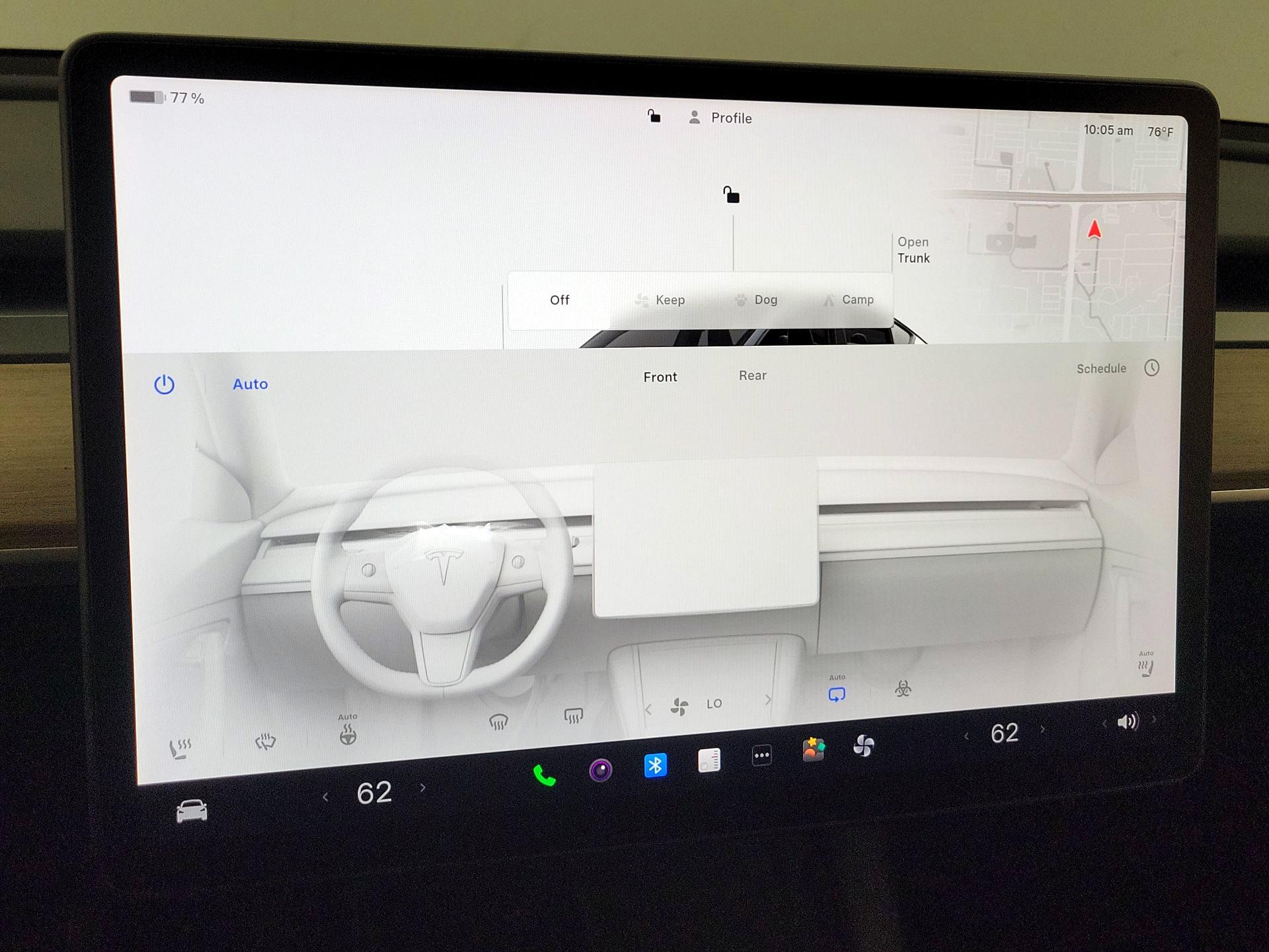Thumbnail: 2022 Tesla Model Y - 16