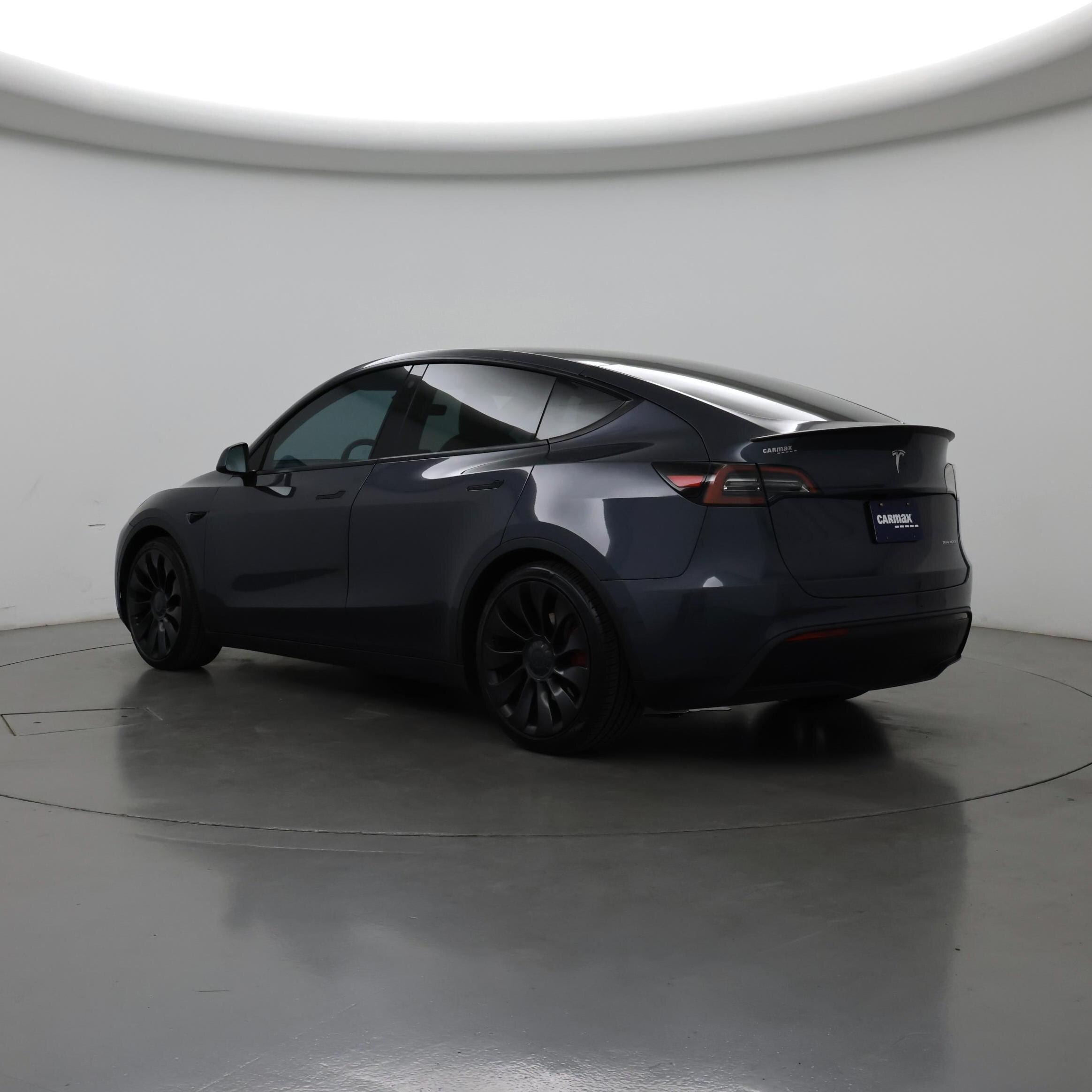 Thumbnail: 2022 Tesla Model Y - 2