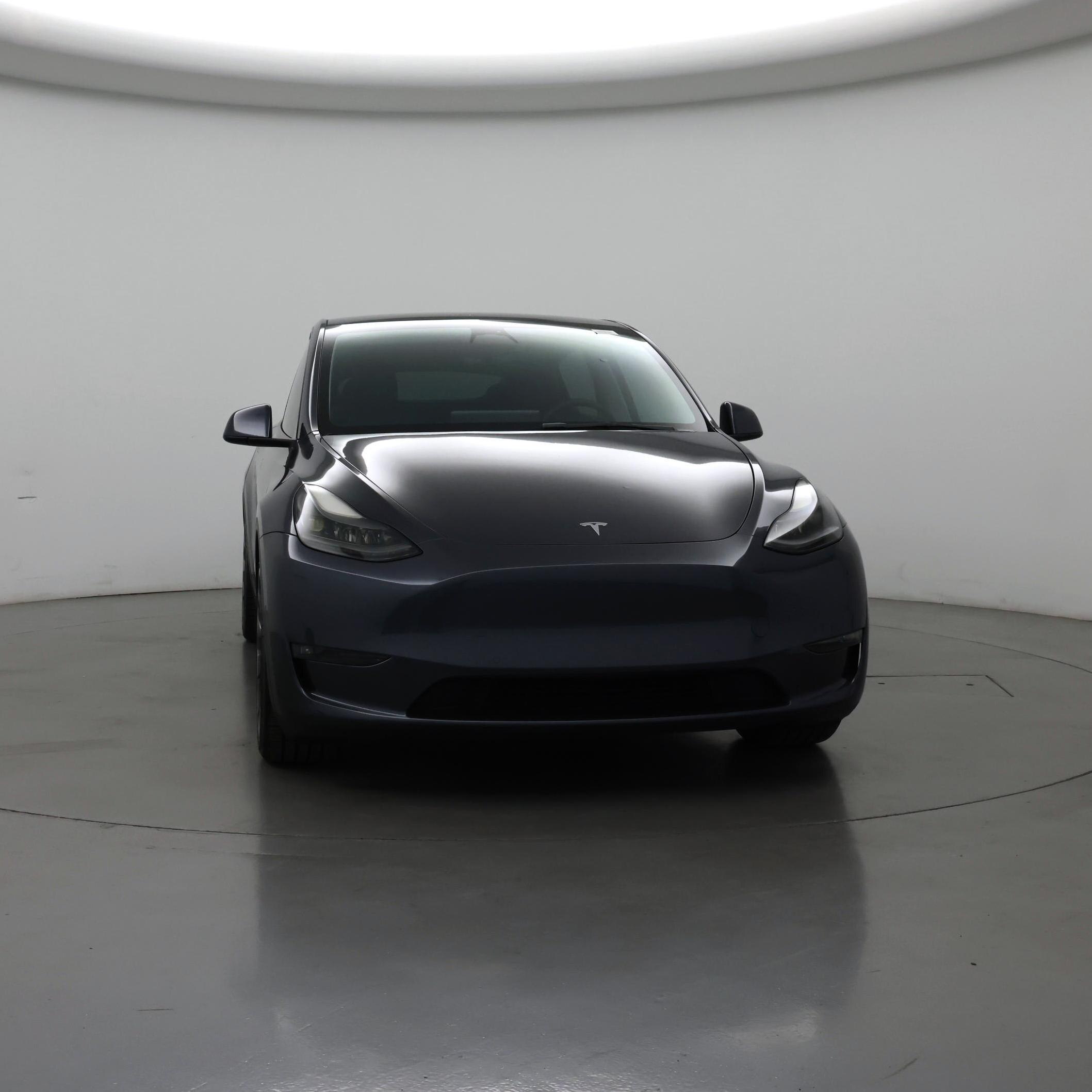 Thumbnail: 2022 Tesla Model Y - 5