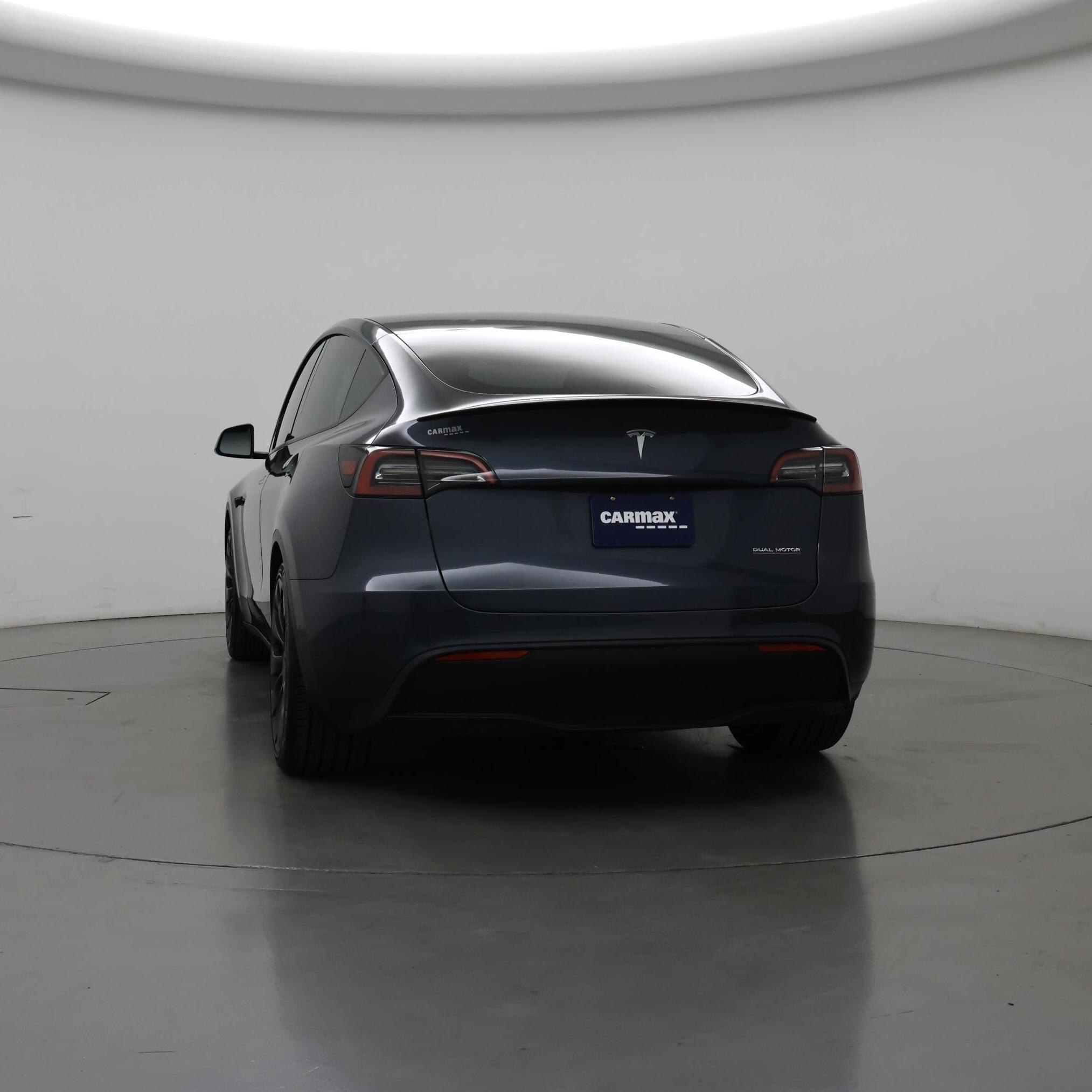 Thumbnail: 2022 Tesla Model Y - 6
