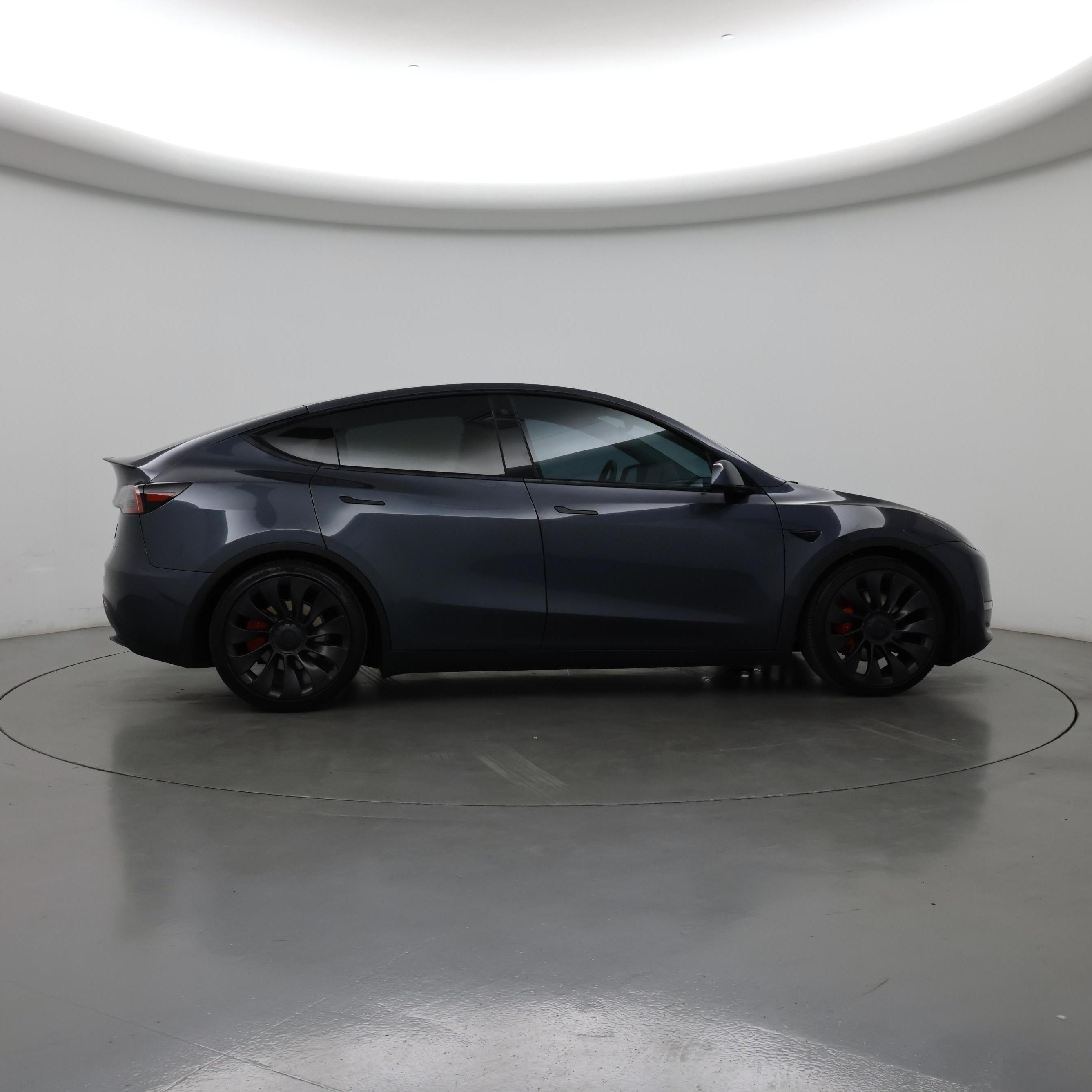 Thumbnail: 2022 Tesla Model Y - 7