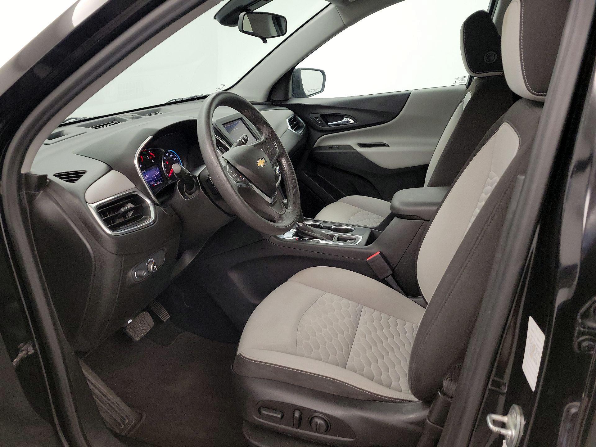 Thumbnail: 2020 Chevrolet Equinox - 11