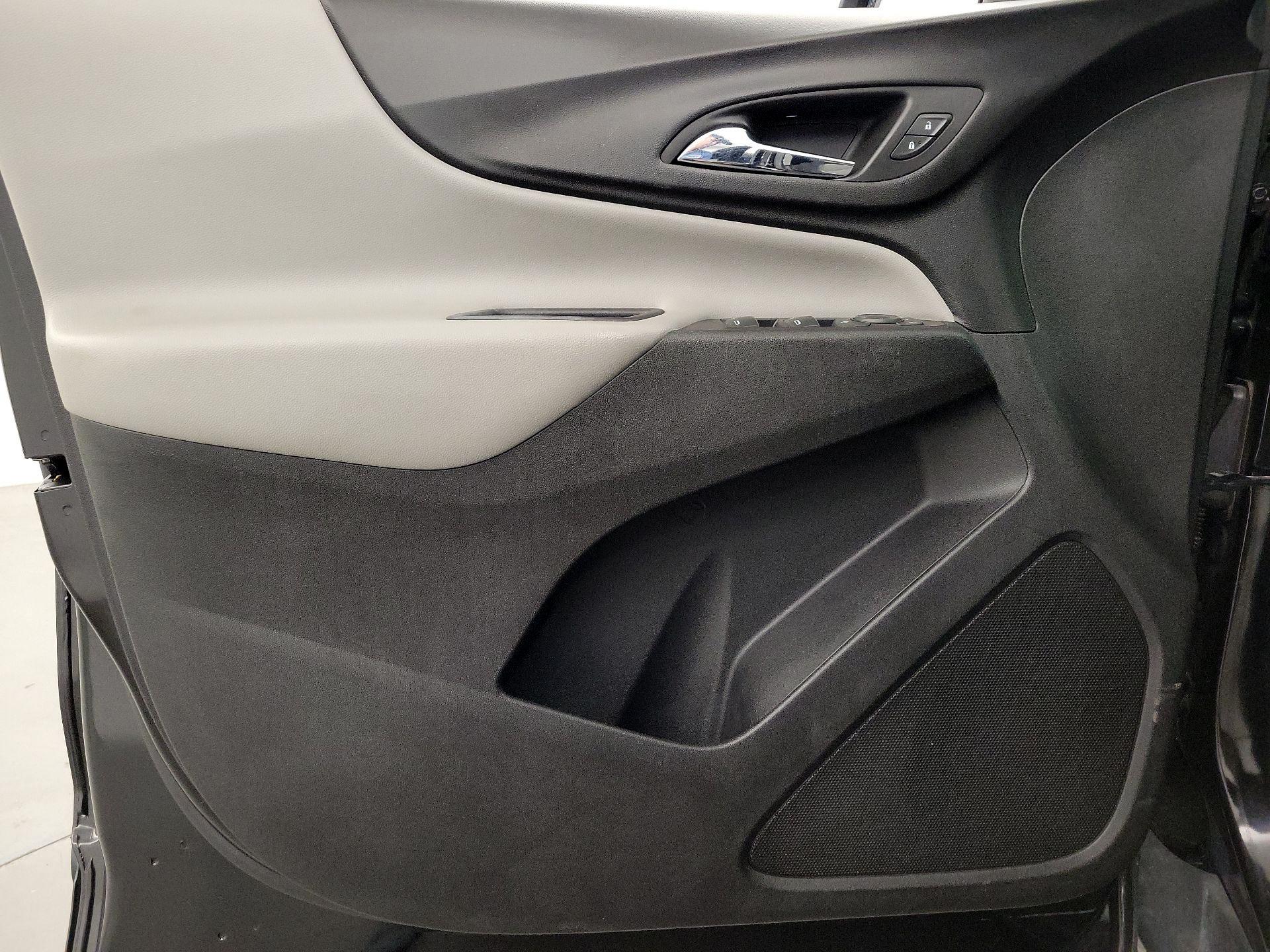 Thumbnail: 2020 Chevrolet Equinox - 12