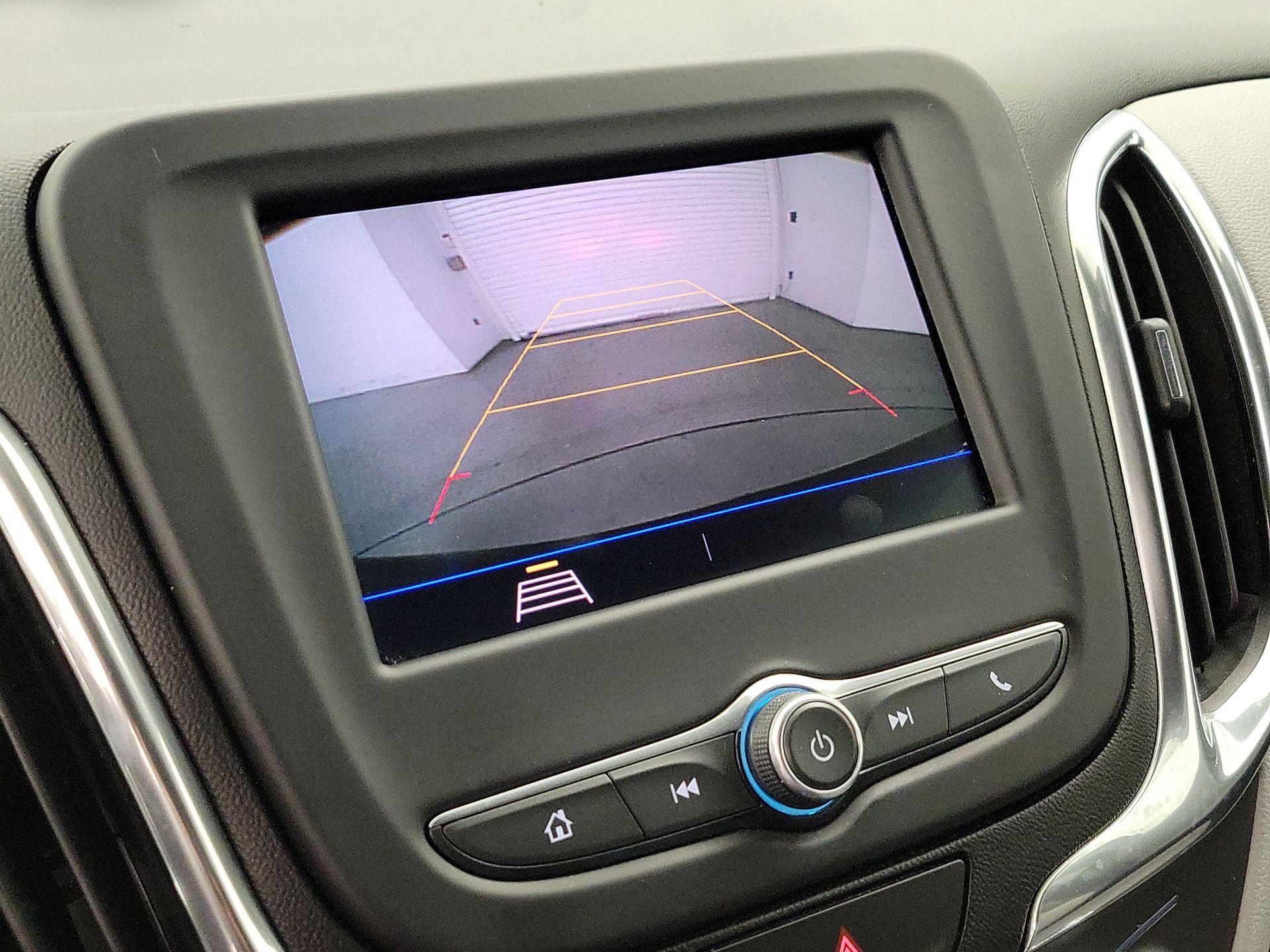 Thumbnail: 2020 Chevrolet Equinox - 14