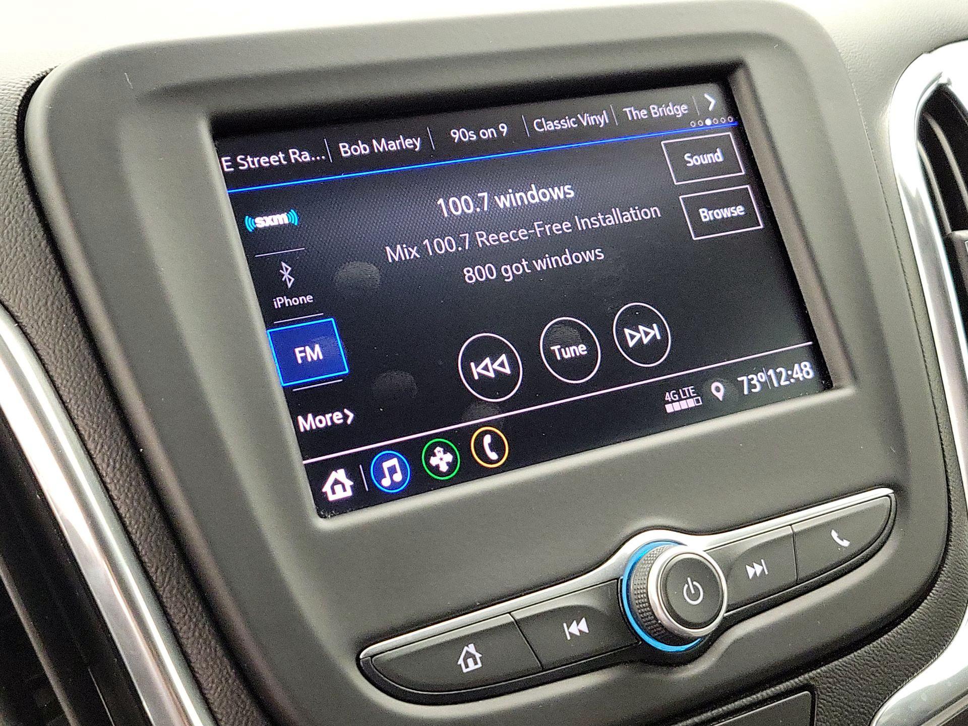 Thumbnail: 2020 Chevrolet Equinox - 15