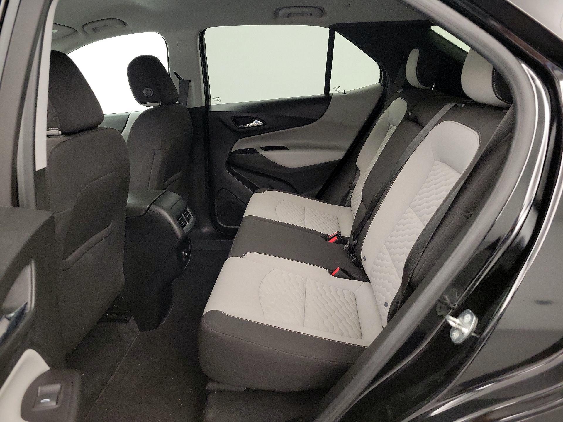 Thumbnail: 2020 Chevrolet Equinox - 19