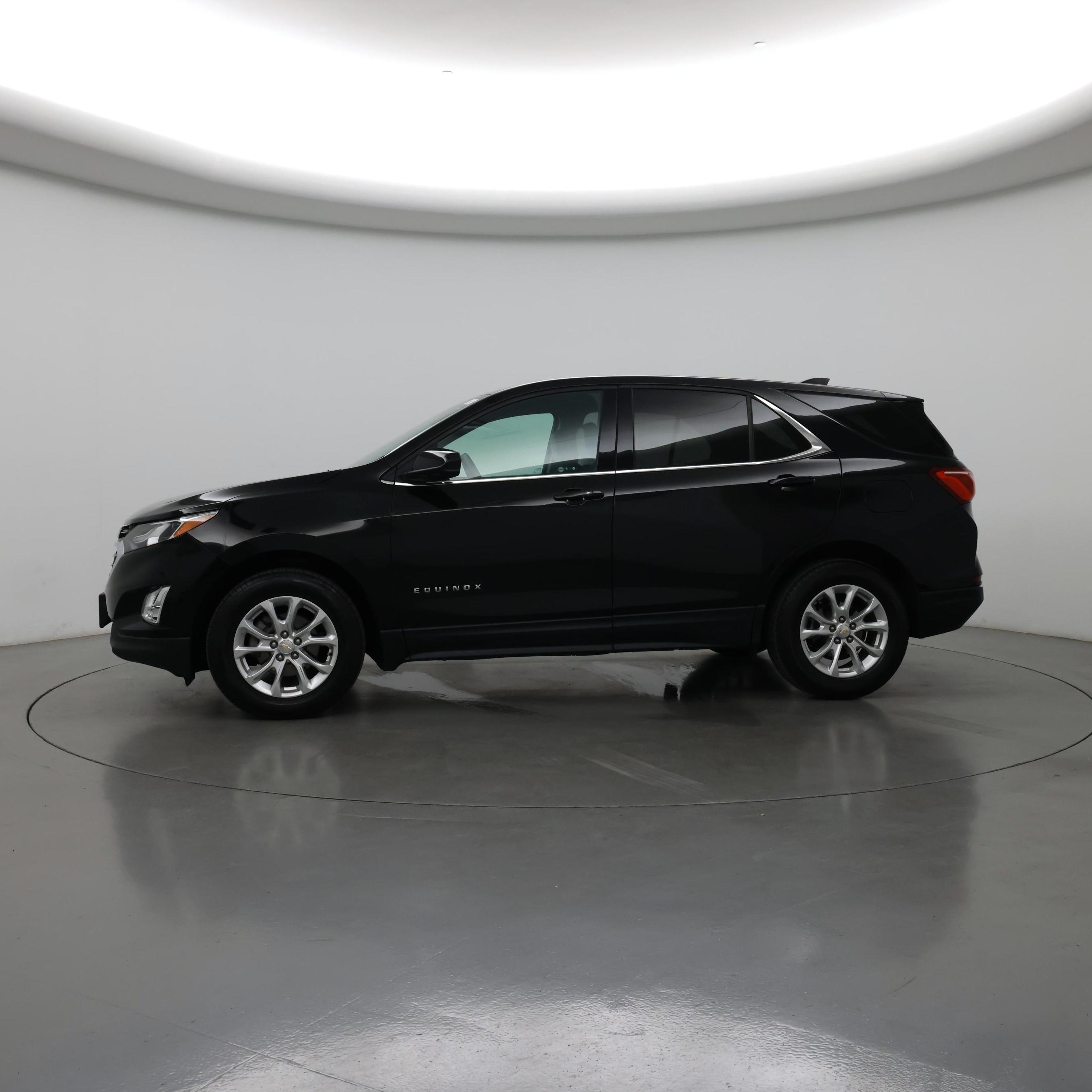 Thumbnail: 2020 Chevrolet Equinox - 3