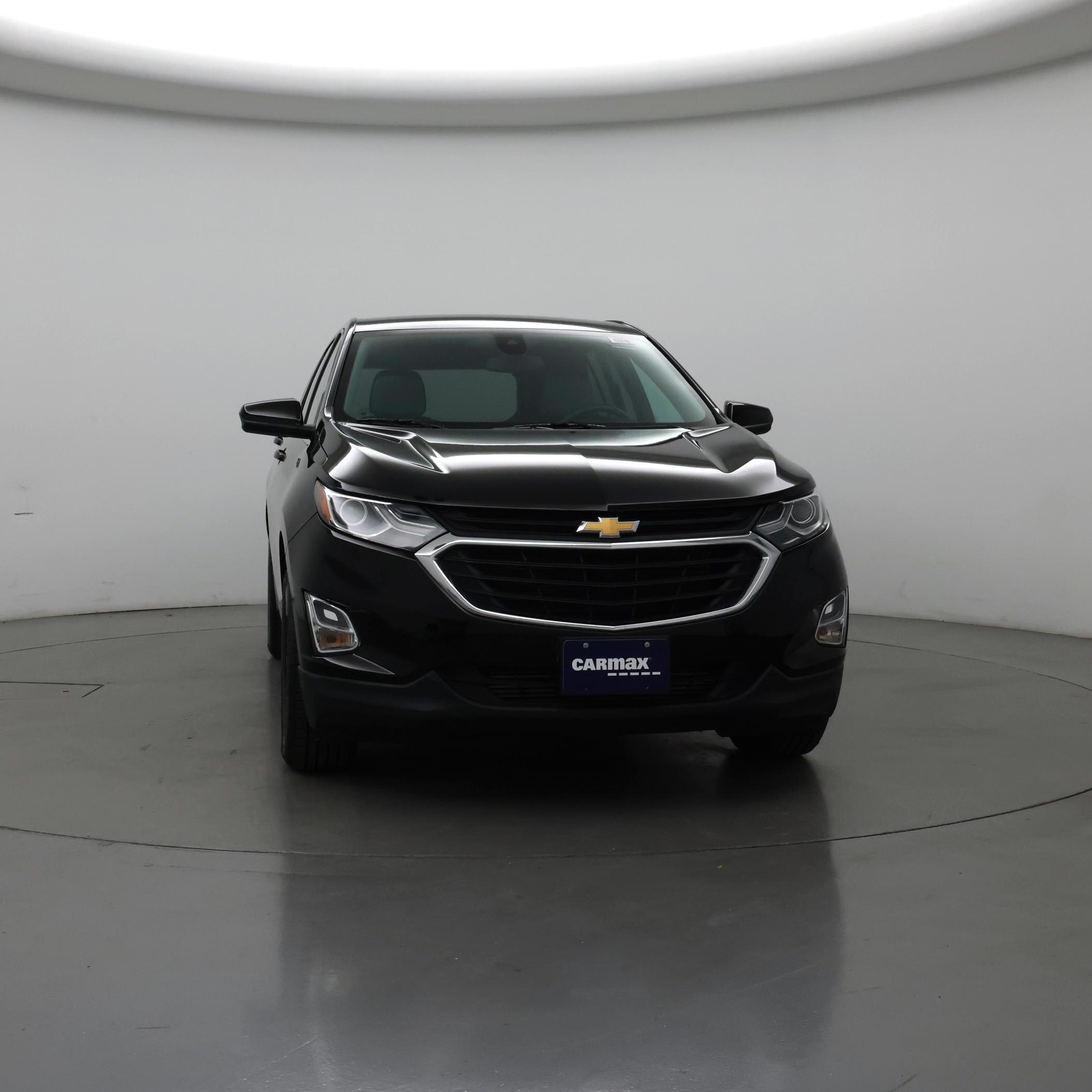 Thumbnail: 2020 Chevrolet Equinox - 5
