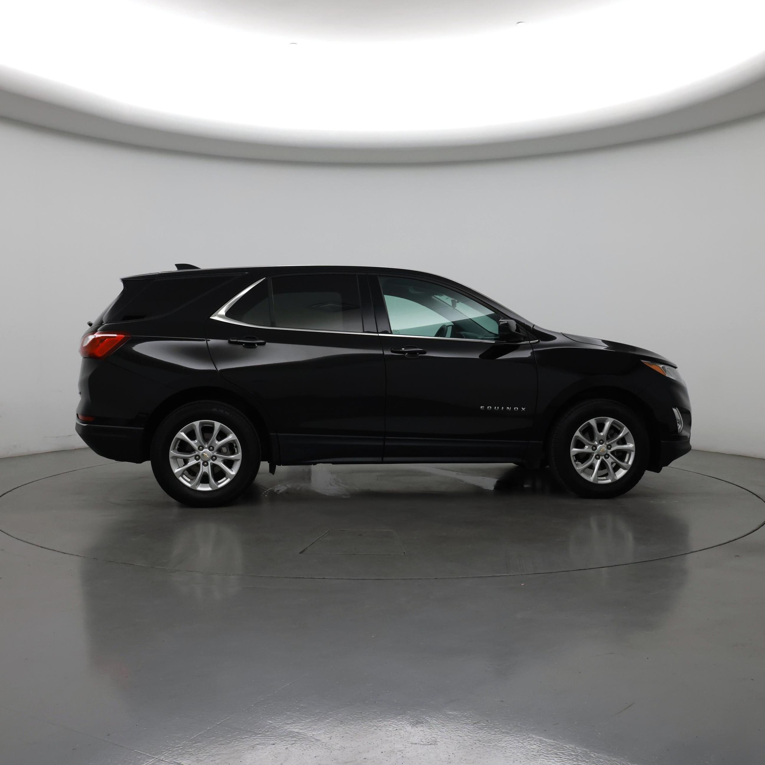 Thumbnail: 2020 Chevrolet Equinox - 7