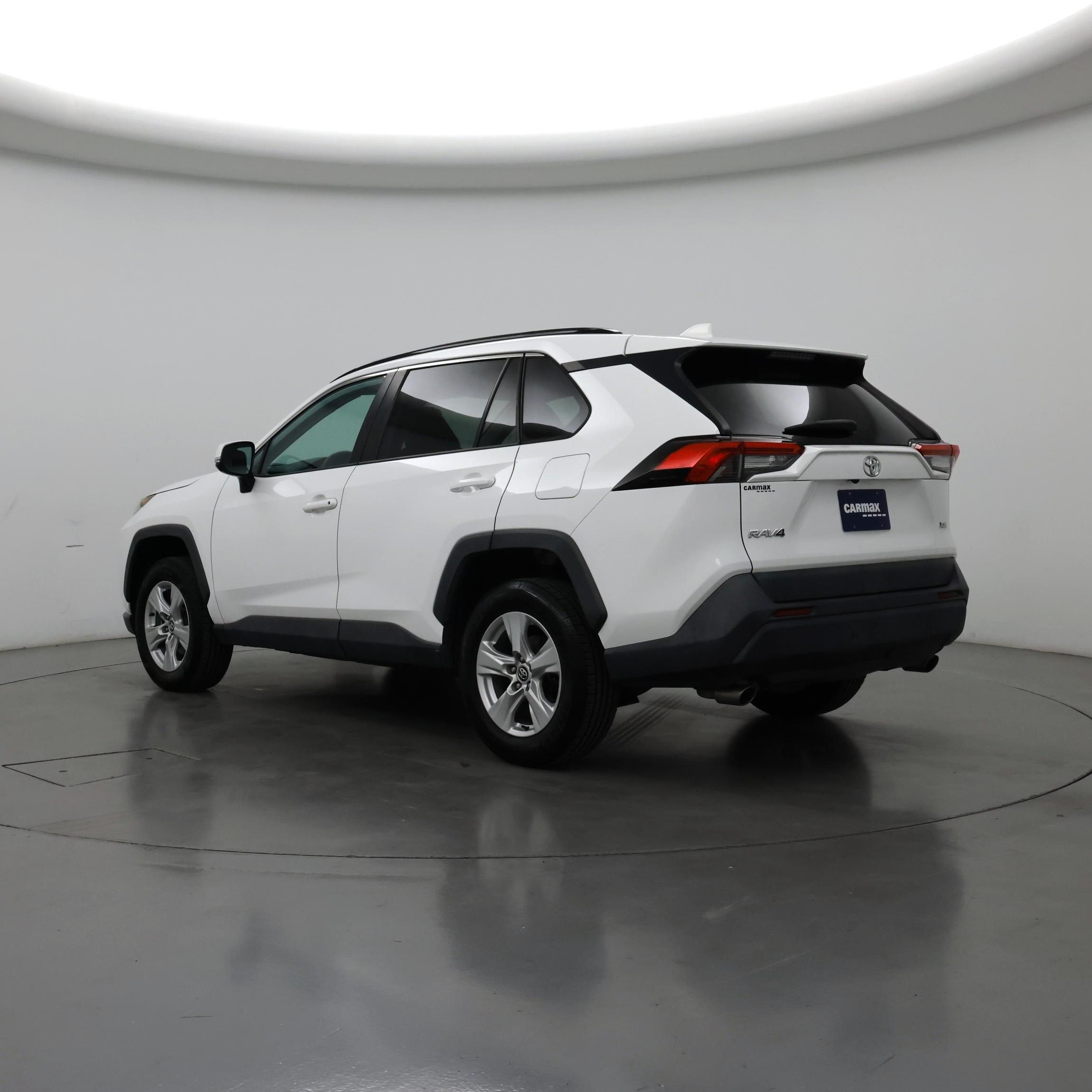 Thumbnail: 2020 Toyota RAV4 - 2
