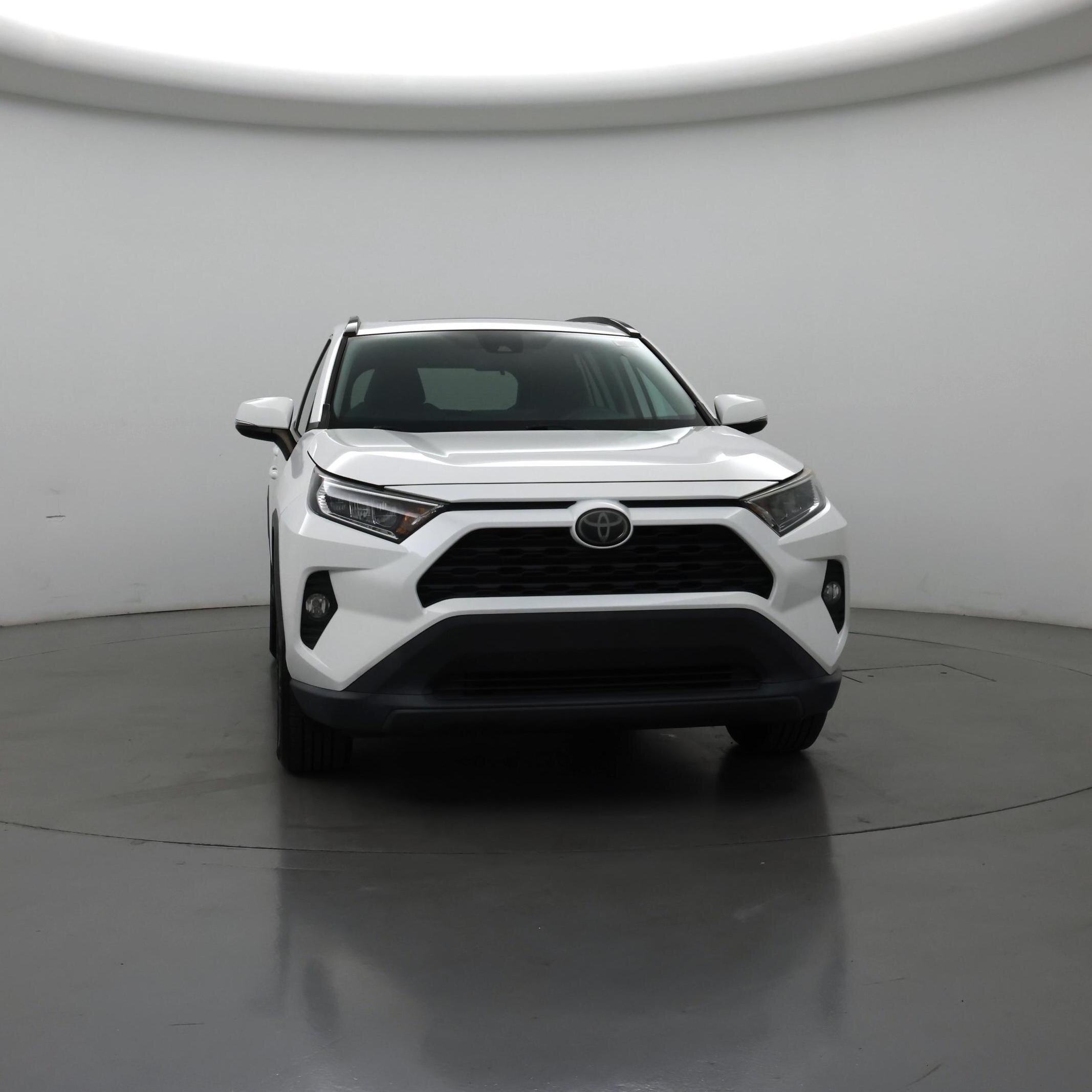 Thumbnail: 2020 Toyota RAV4 - 5