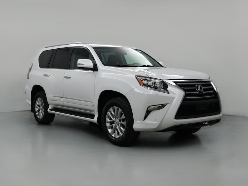 2016 Lexus GX 460 -
                  Clearwater, FL