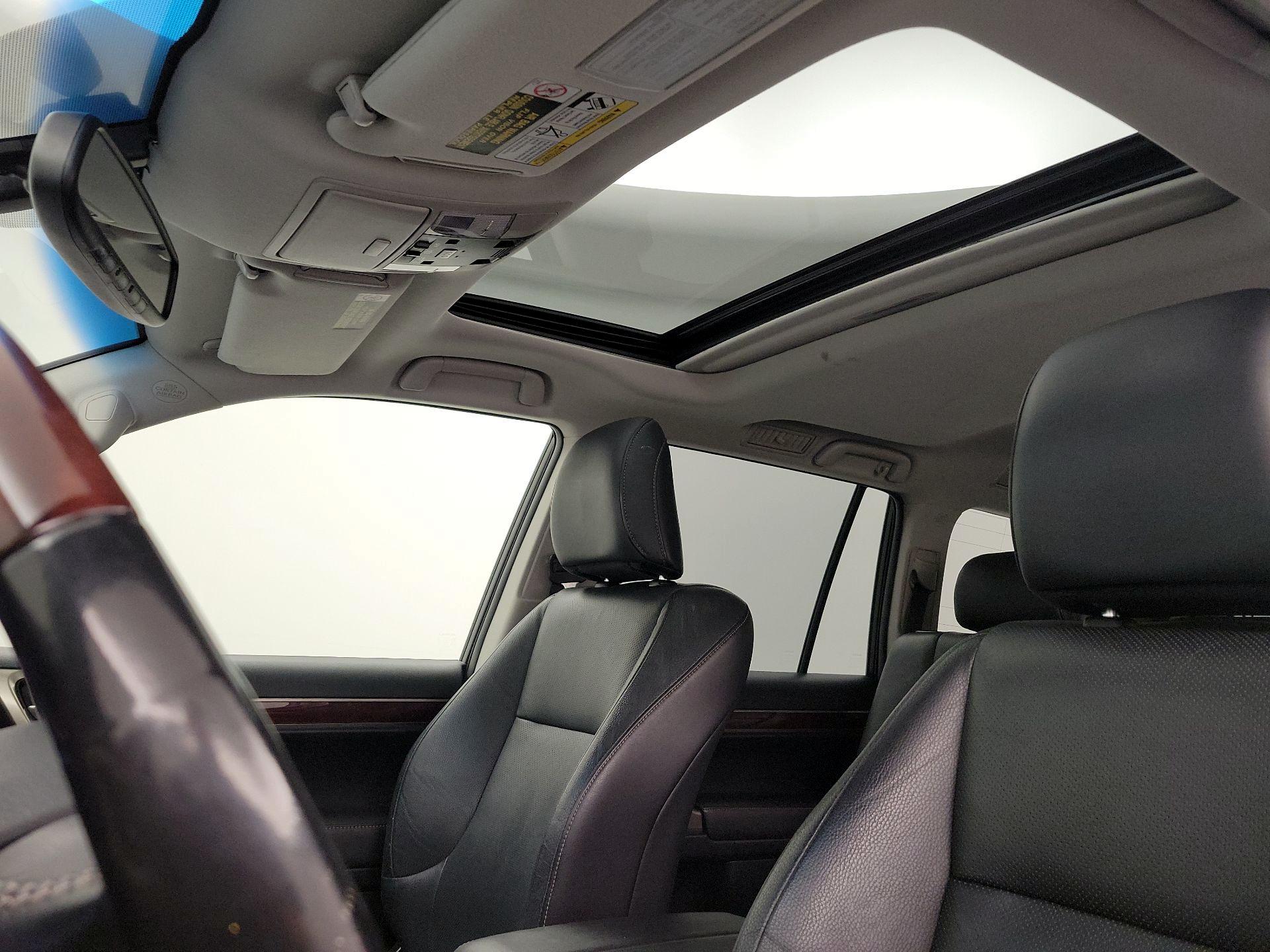 Thumbnail: 2016 Lexus GX - 20