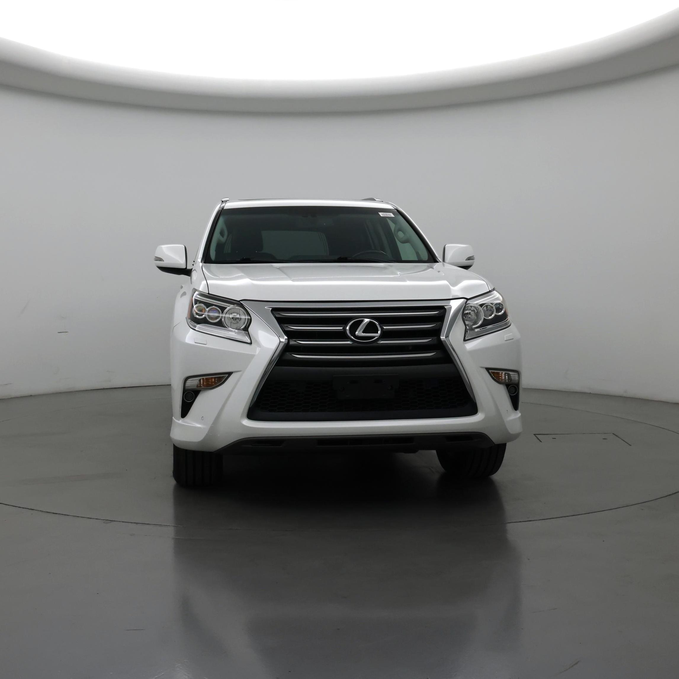 Thumbnail: 2016 Lexus GX - 5