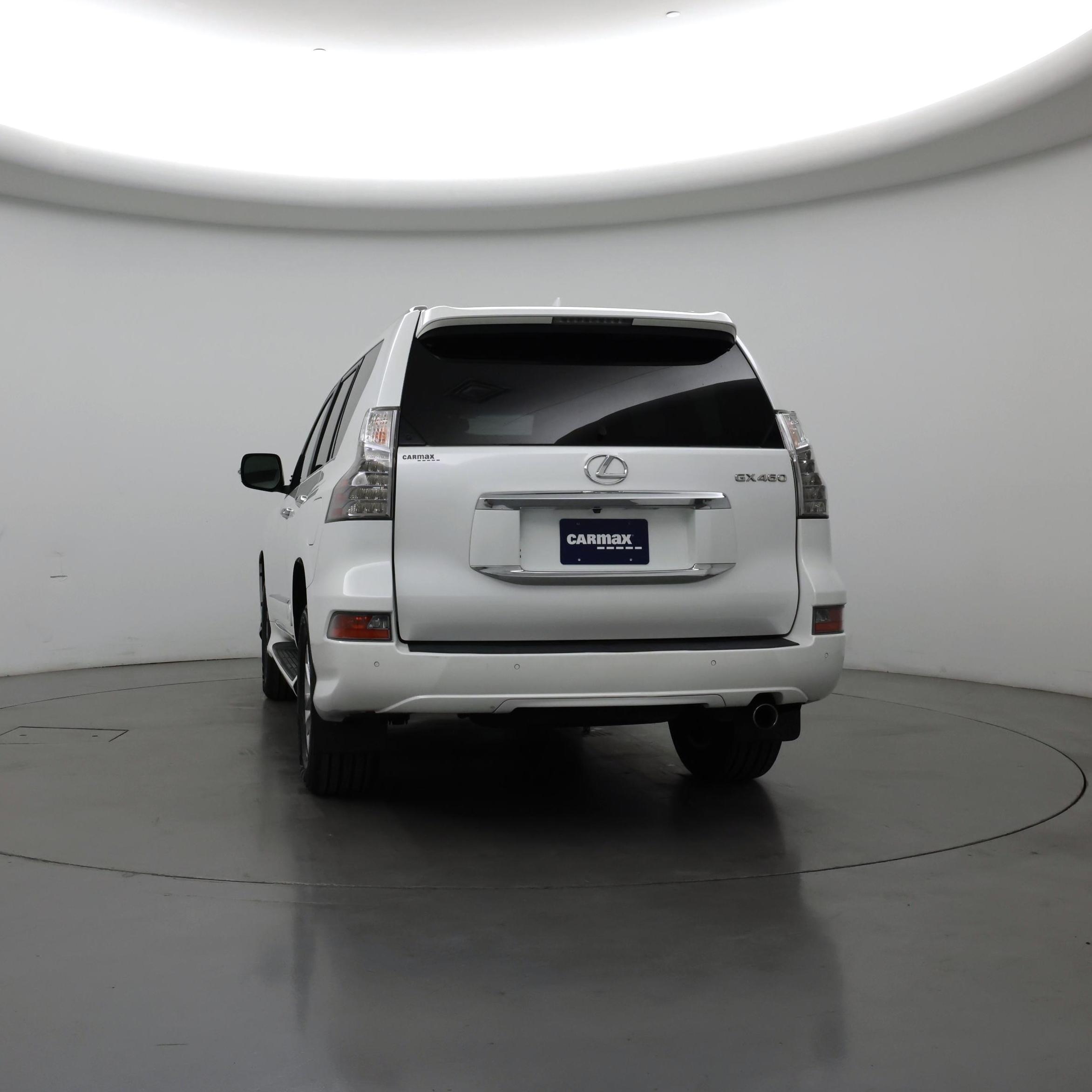 Thumbnail: 2016 Lexus GX - 6