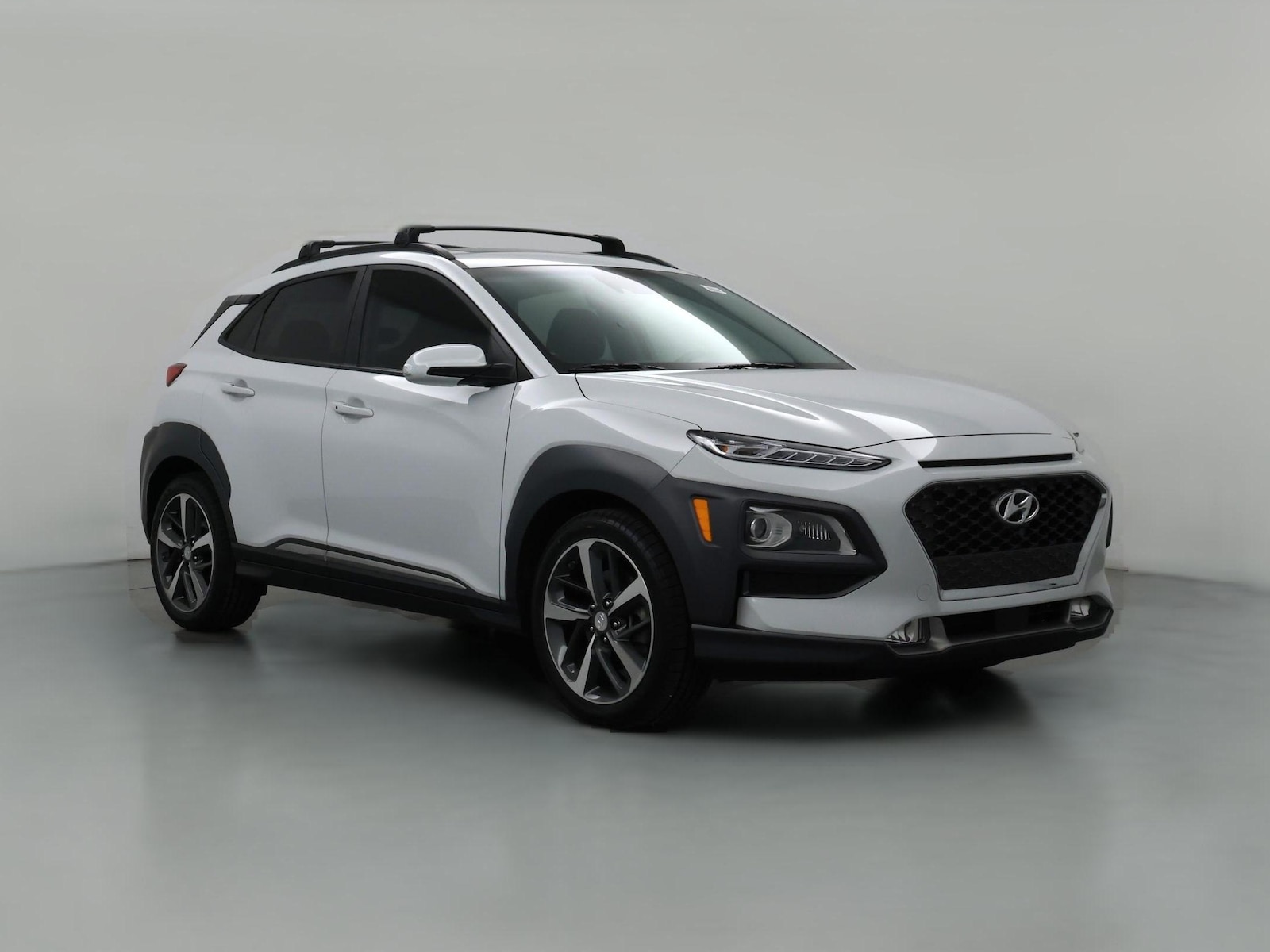 2020 Hyundai Kona Ultimate