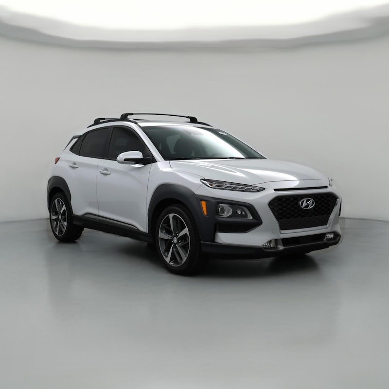 2020 Hyundai Kona Ultimate