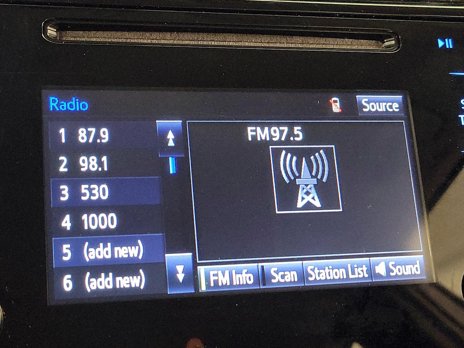 2017 Toyota Prius Two - Photo 16