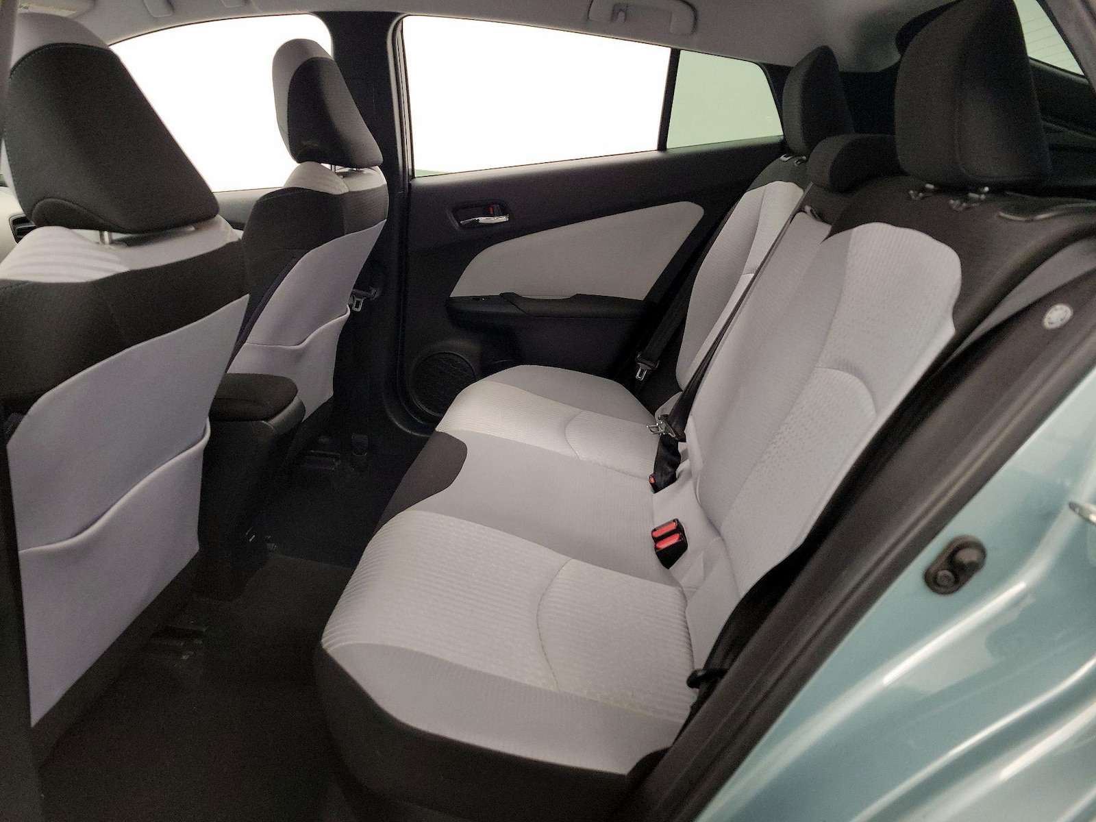 2017 Toyota Prius Two - Photo 20