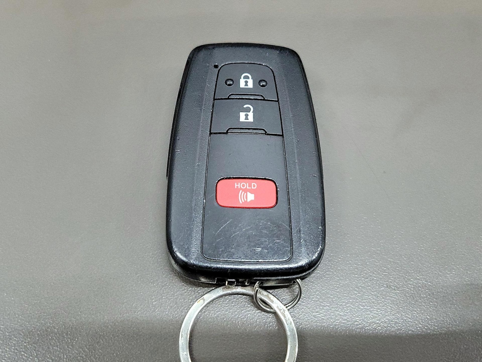 2017 Toyota Prius Two - Photo 23
