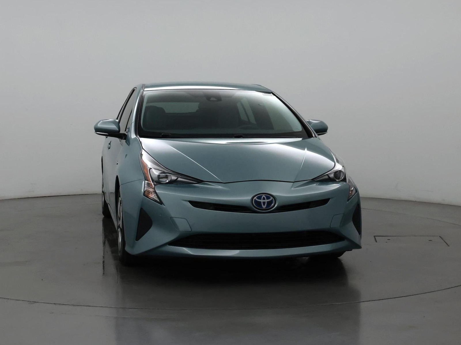 2017 Toyota Prius Two - Photo 6