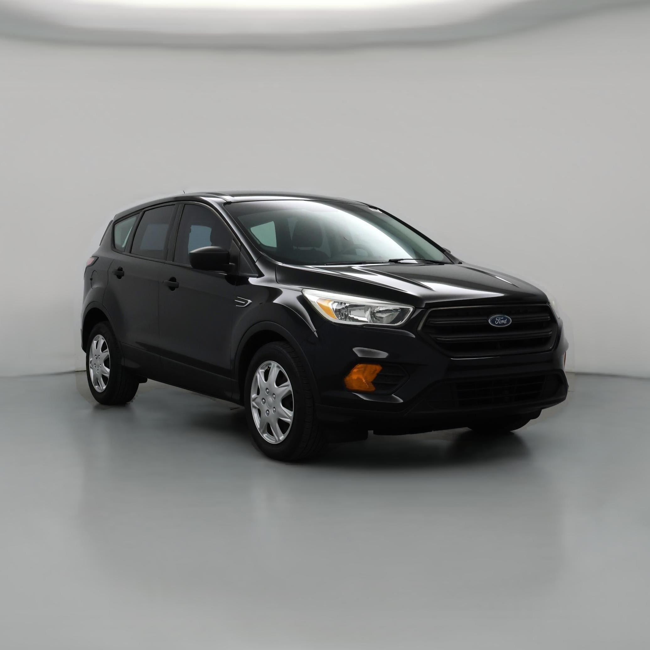 Thumbnail: 2017 Ford Escape - 1