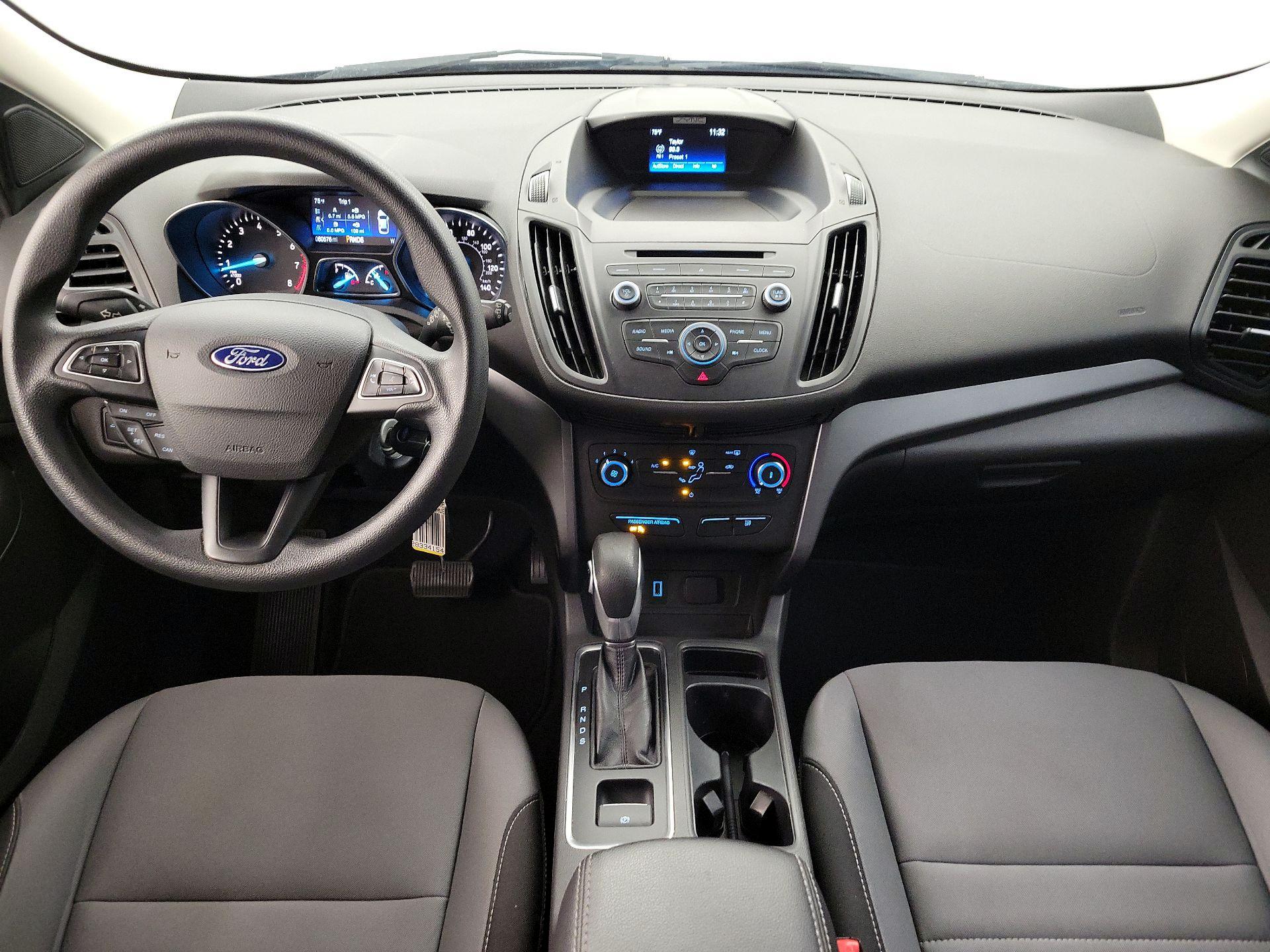 Thumbnail: 2017 Ford Escape - 9