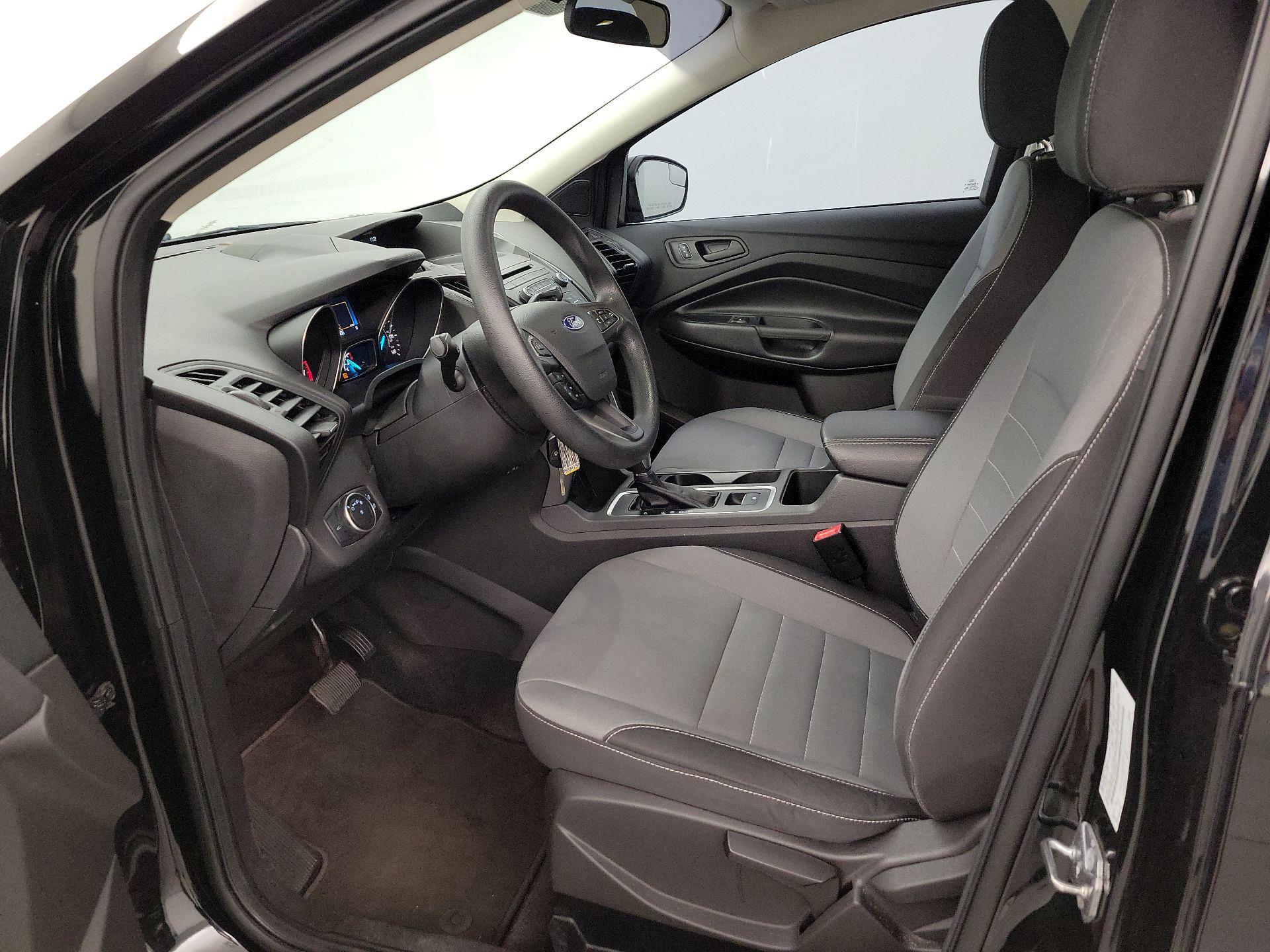 Thumbnail: 2017 Ford Escape - 11