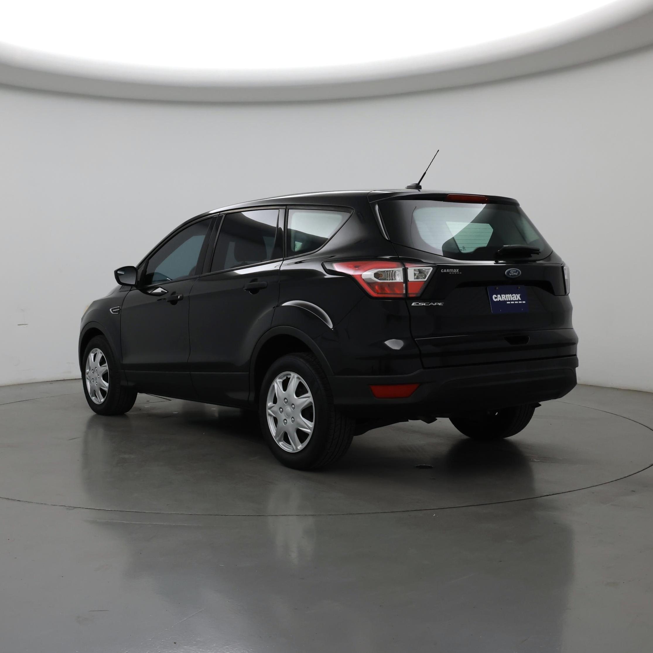 Thumbnail: 2017 Ford Escape - 2