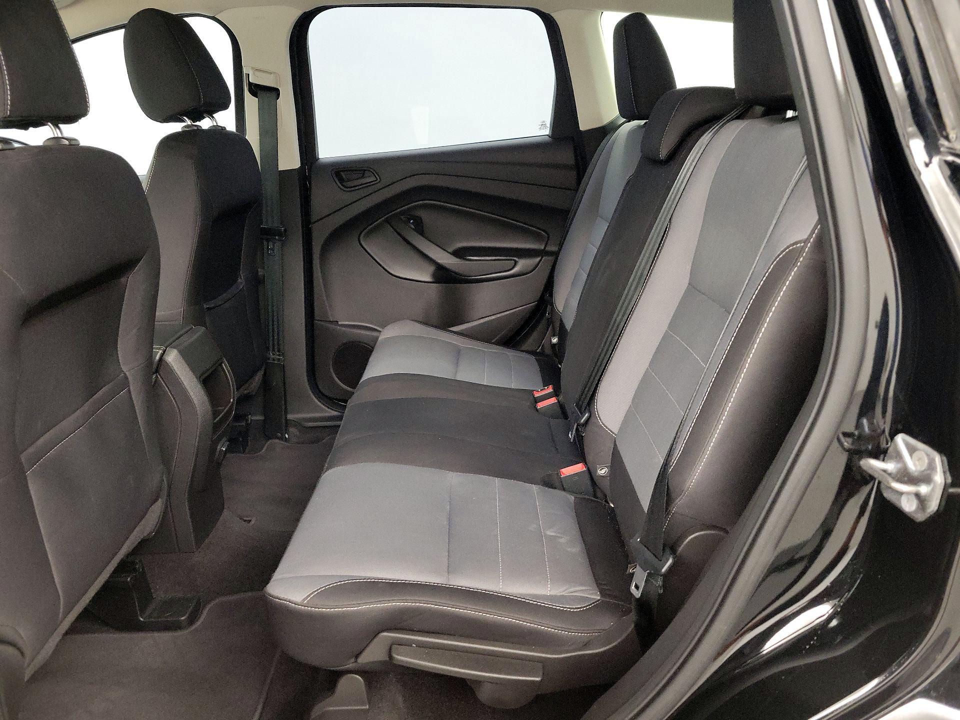 Thumbnail: 2017 Ford Escape - 19