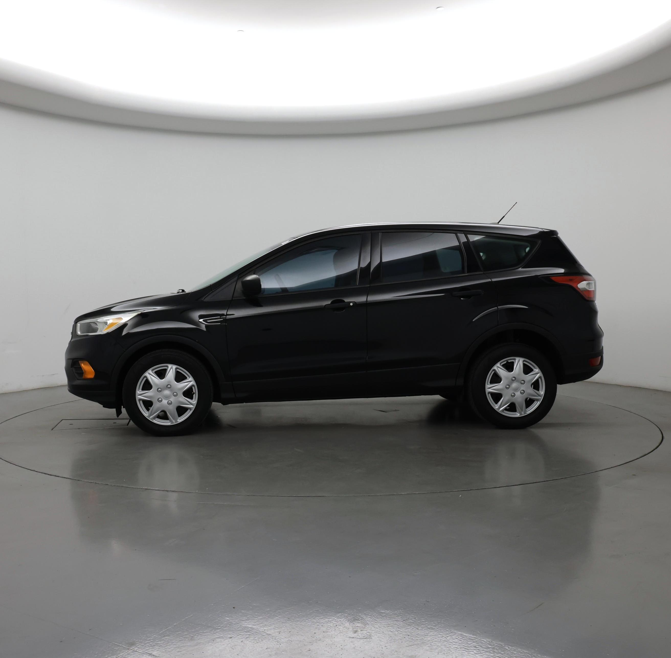 Thumbnail: 2017 Ford Escape - 3