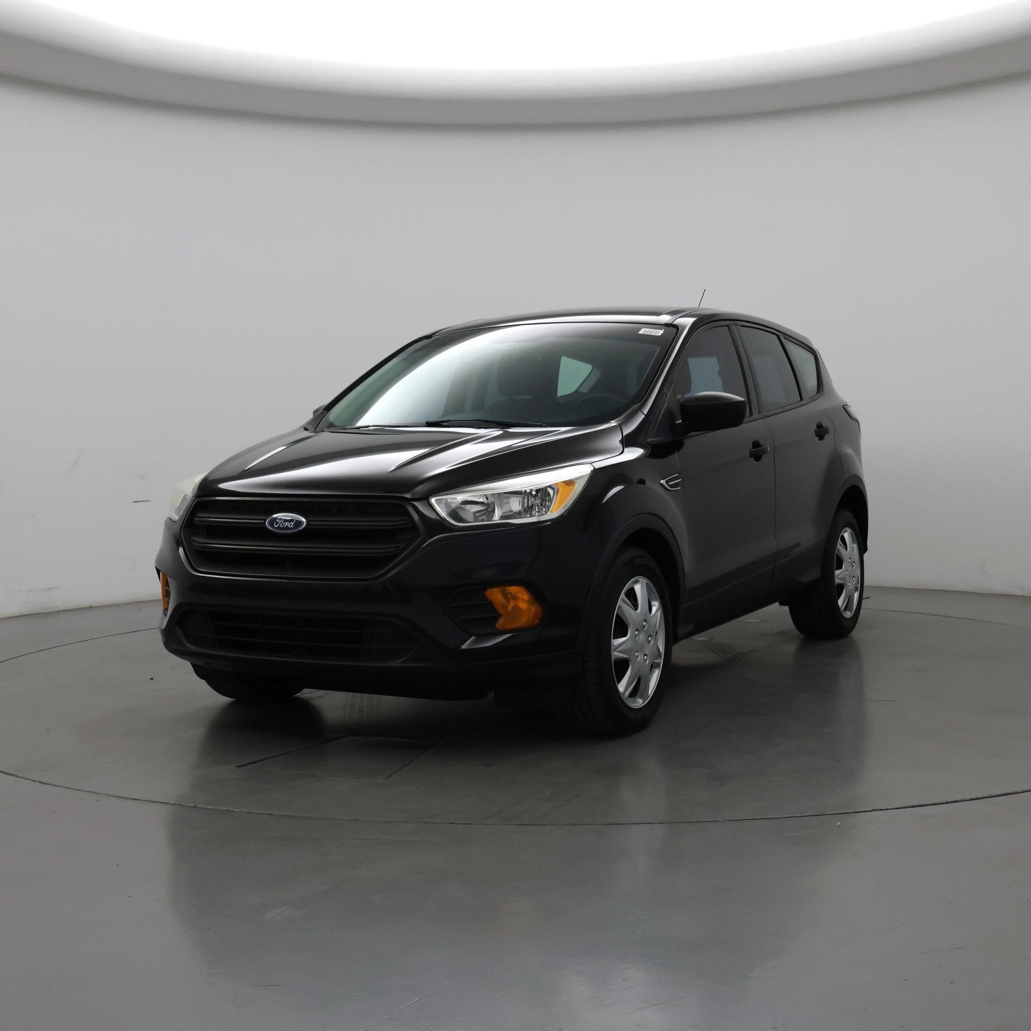 Thumbnail: 2017 Ford Escape - 4