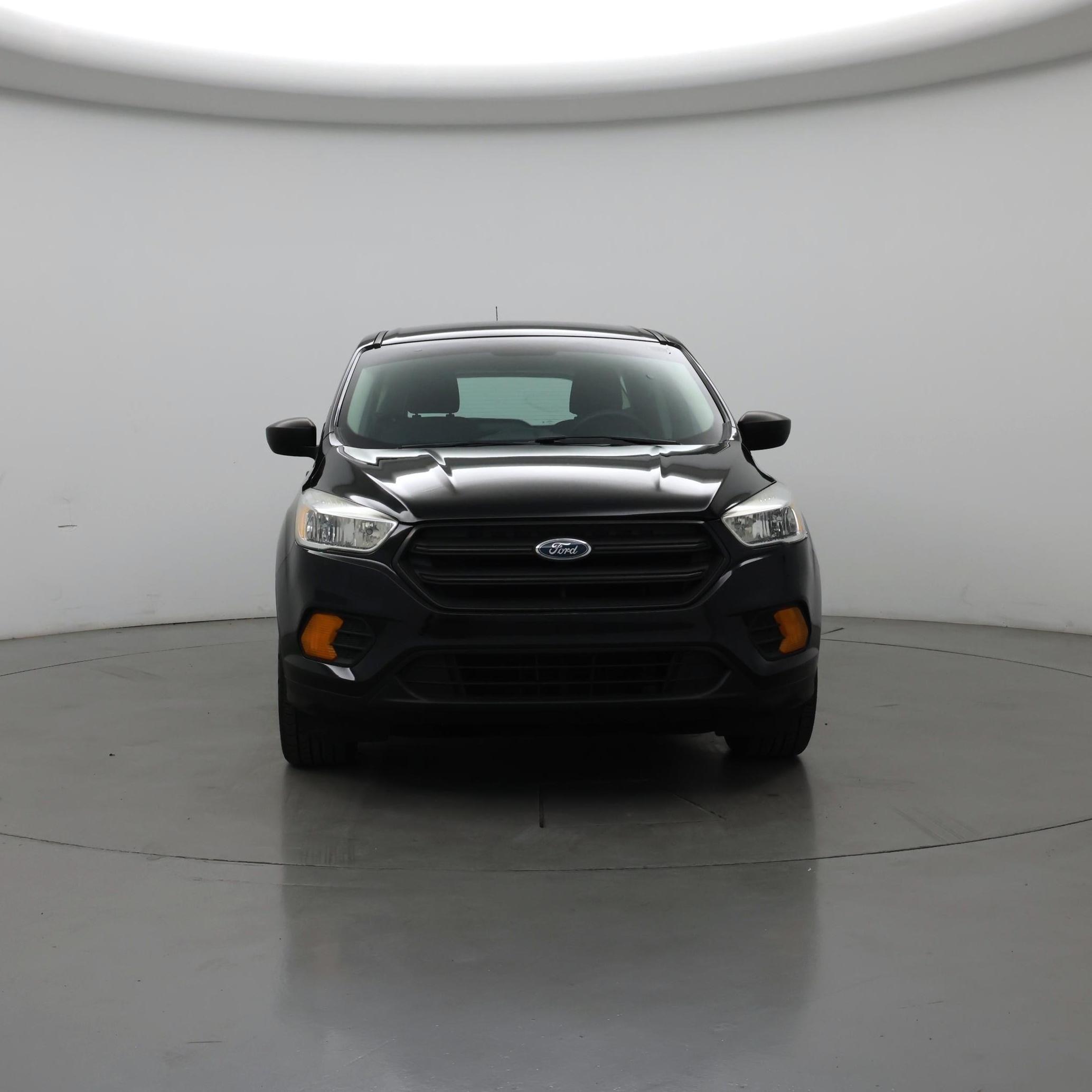 Thumbnail: 2017 Ford Escape - 5