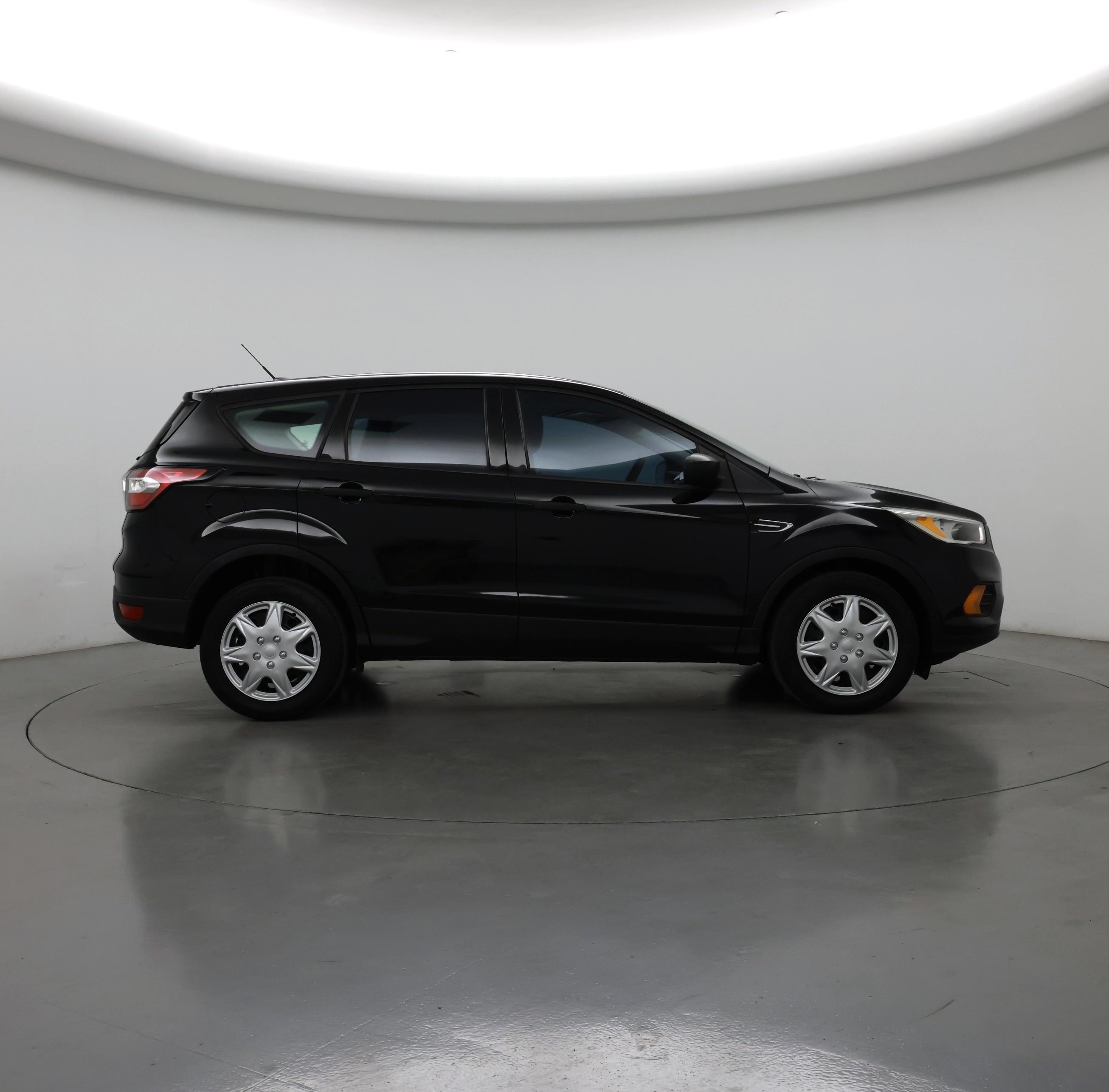 Thumbnail: 2017 Ford Escape - 7