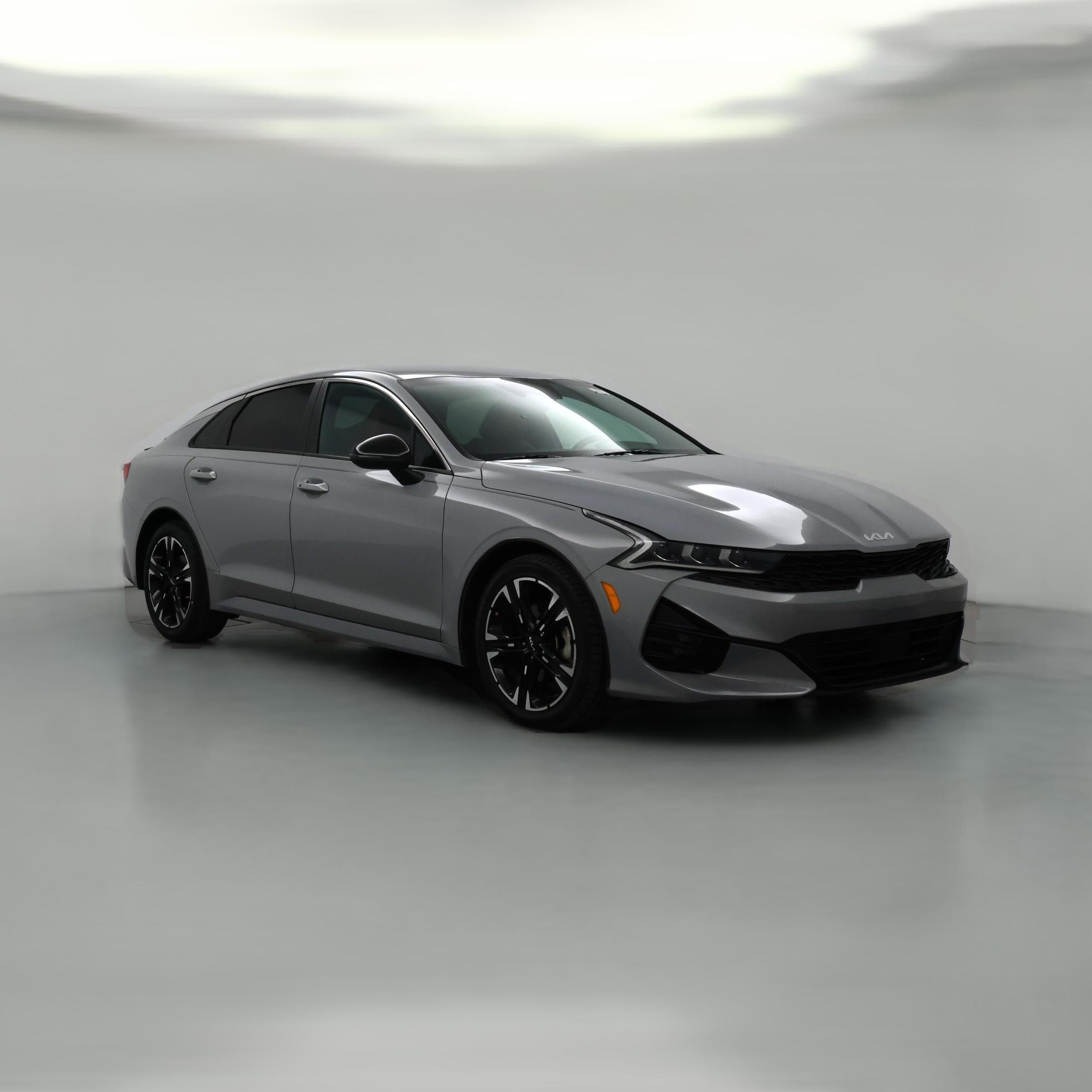 Thumbnail: 2023 Kia K5 - 1