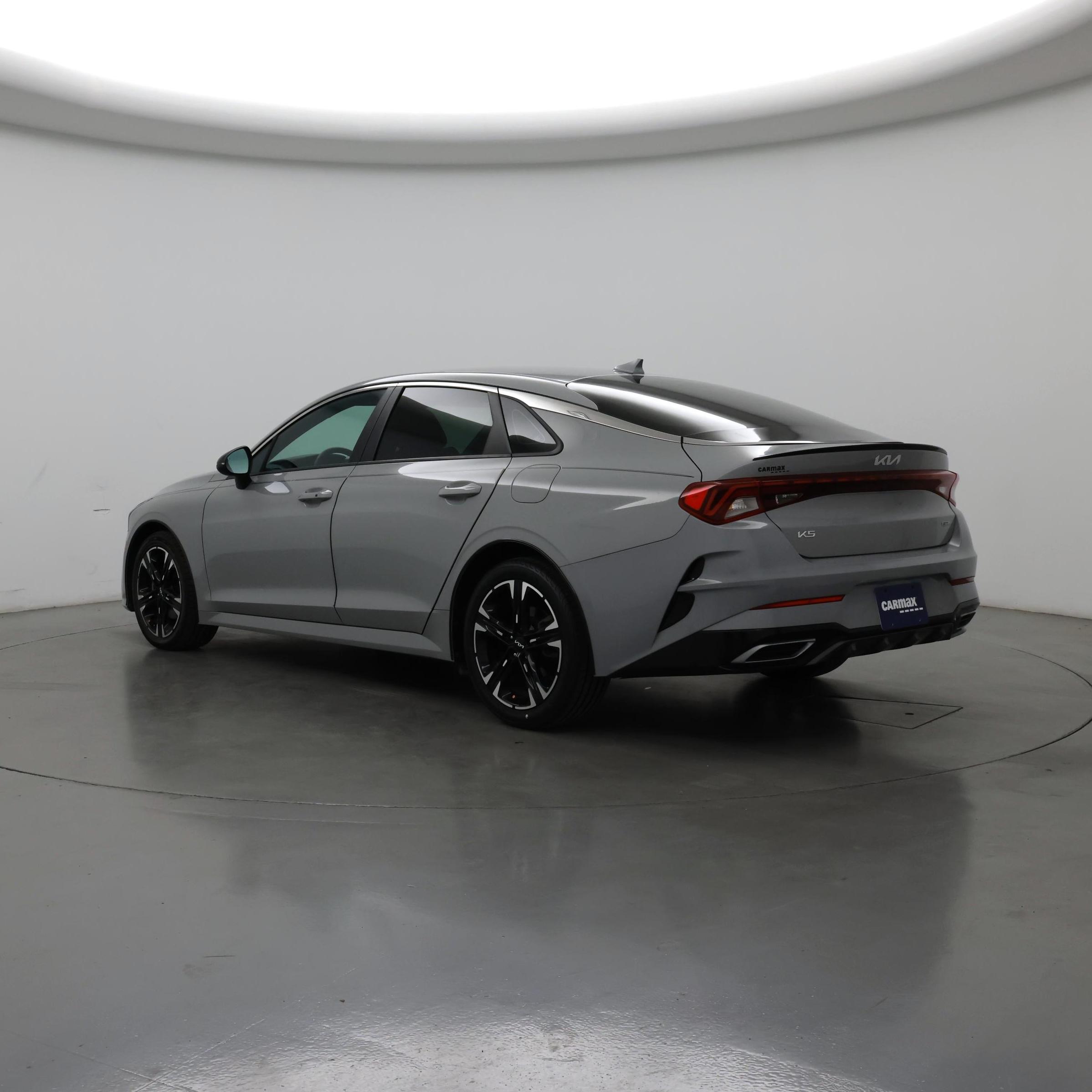 Thumbnail: 2023 Kia K5 - 2
