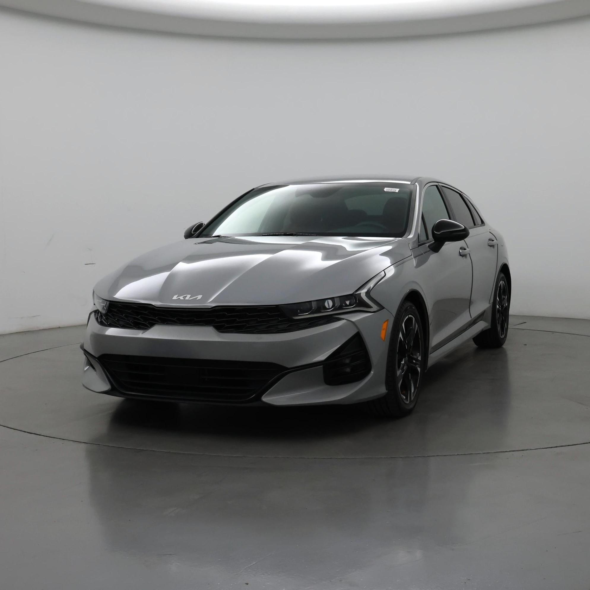 Thumbnail: 2023 Kia K5 - 4