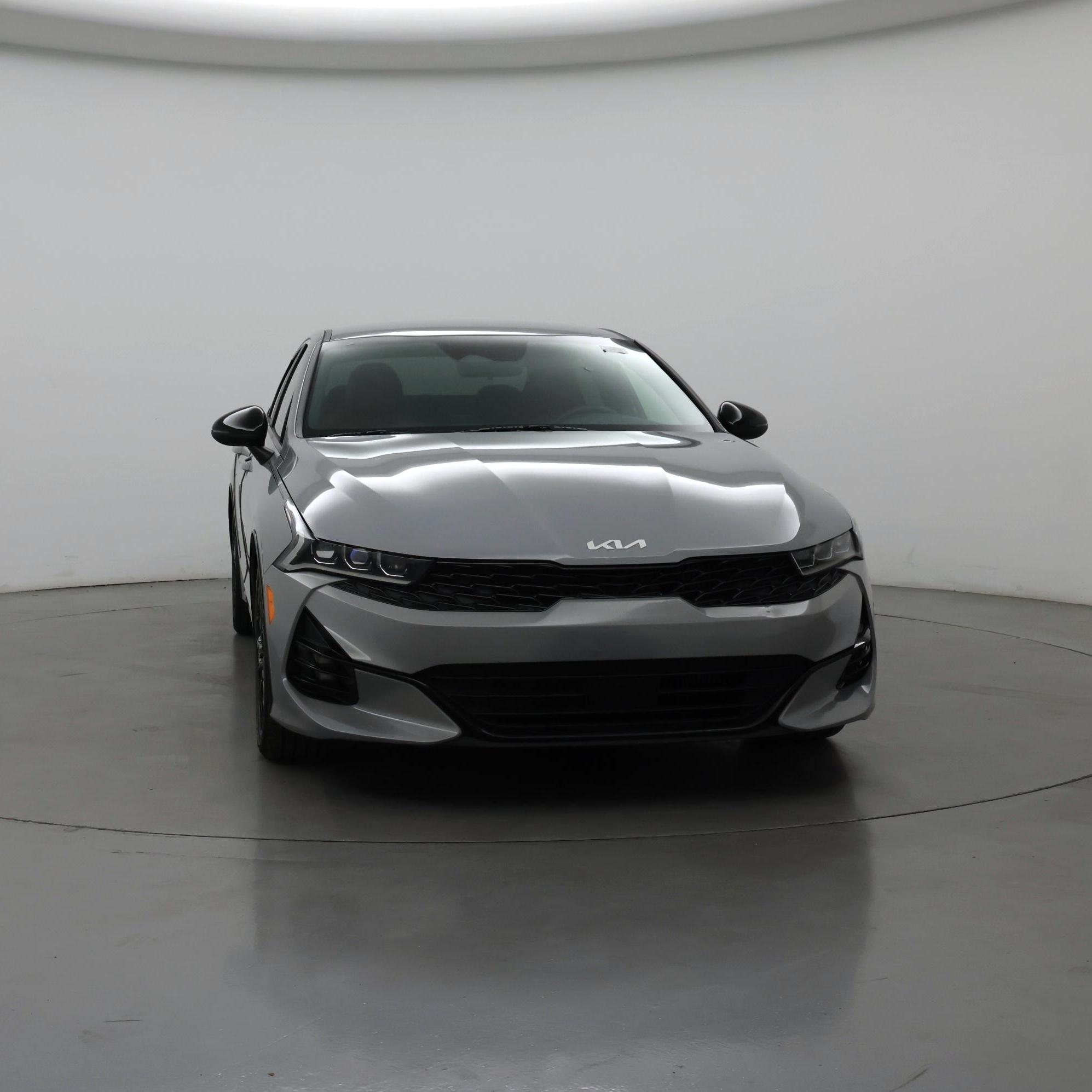 Thumbnail: 2023 Kia K5 - 5
