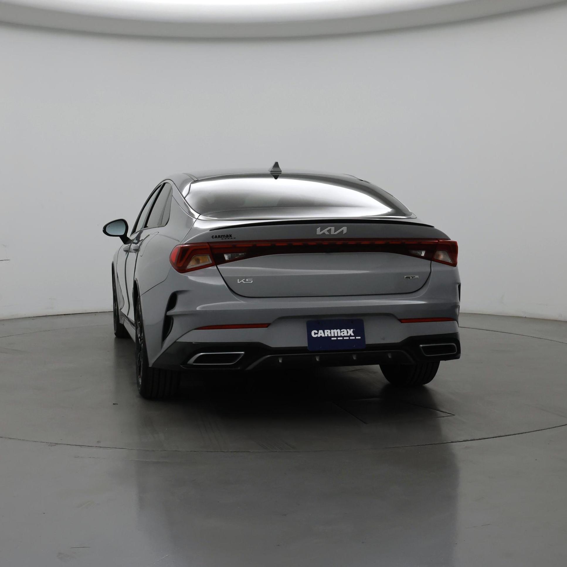 Thumbnail: 2023 Kia K5 - 6