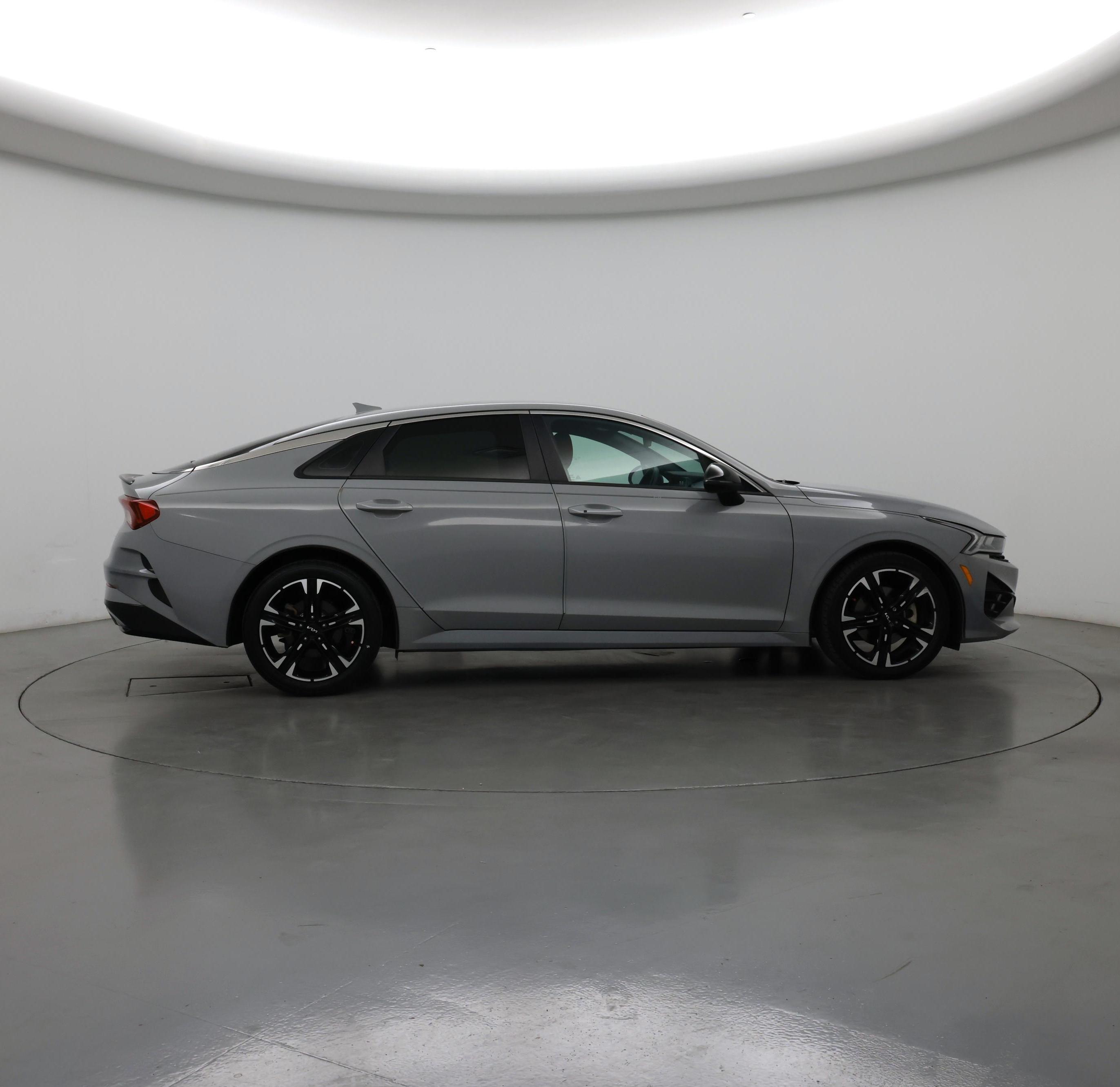 Thumbnail: 2023 Kia K5 - 7