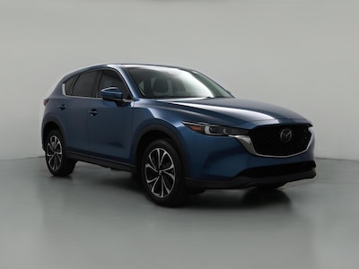 2023 Mazda CX-5 2.5 S Premium Plus Package
