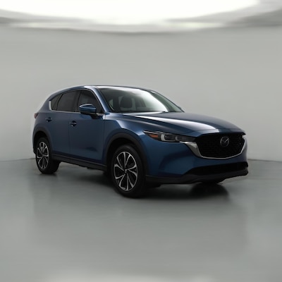 2023 Mazda CX-5 2.5 S Premium Package